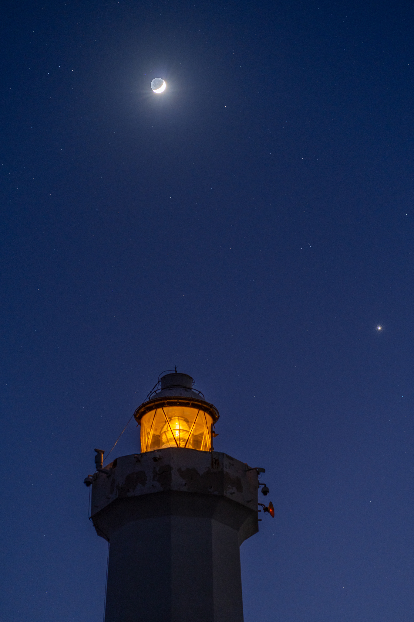 Lighthouse