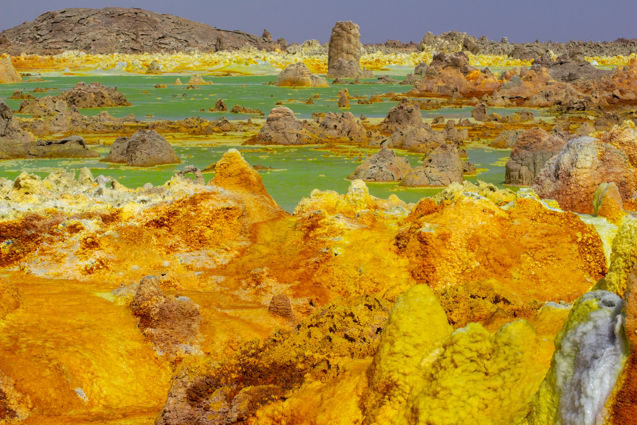 Bianco e nero - No grazie