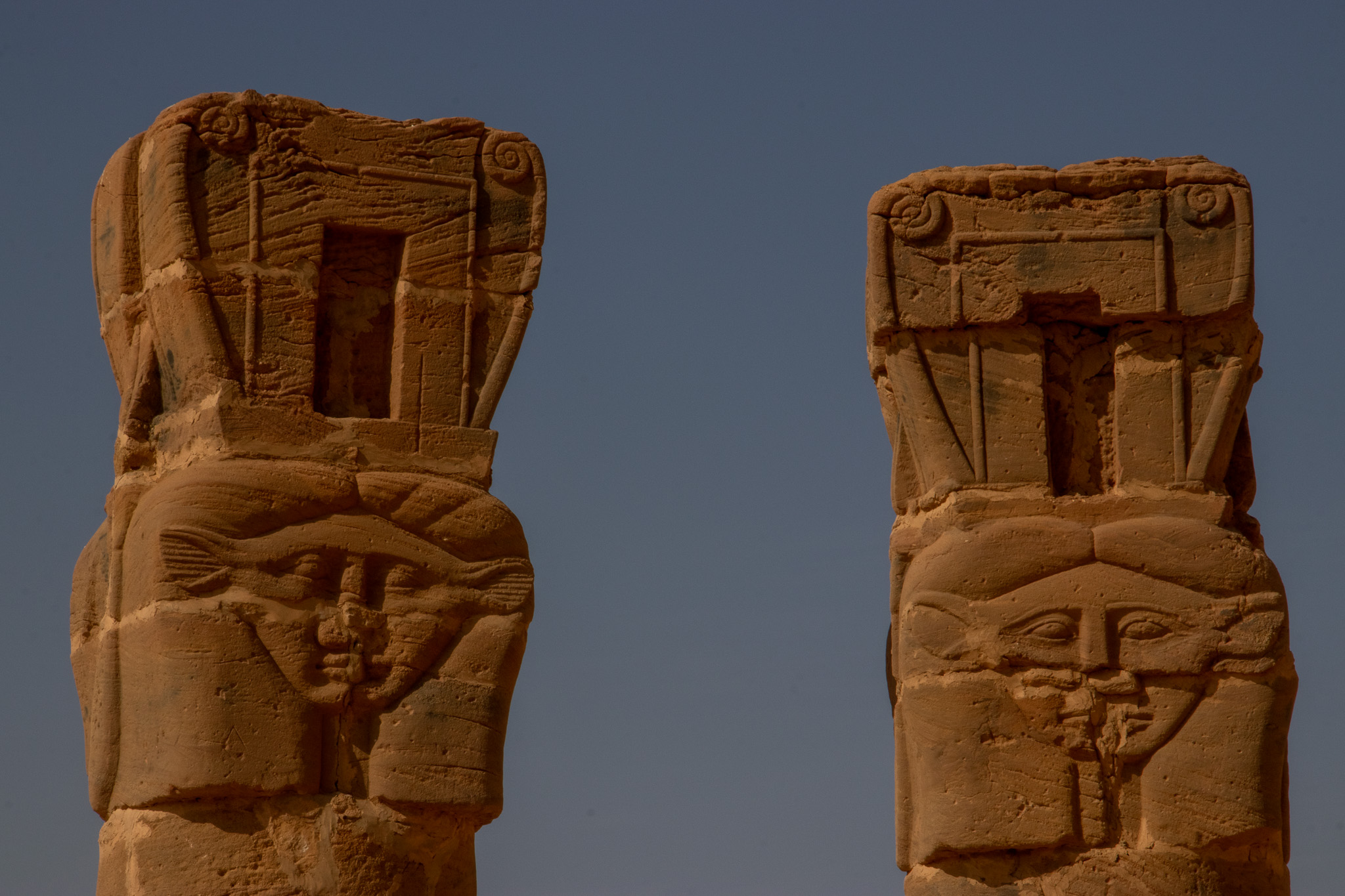 Mut dea della fertilità egizia