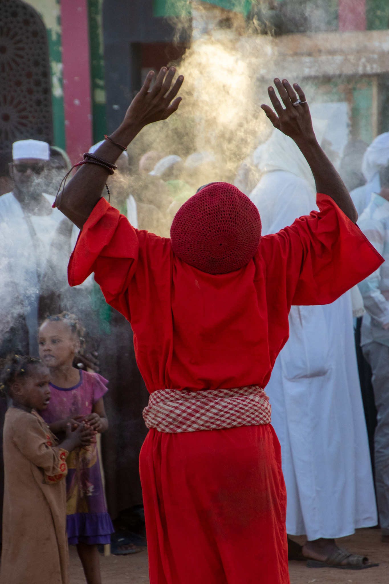 Alla ricerca dell'Estasi