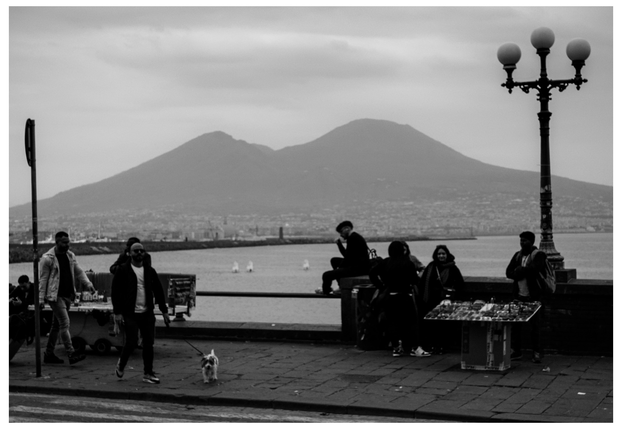 Naples