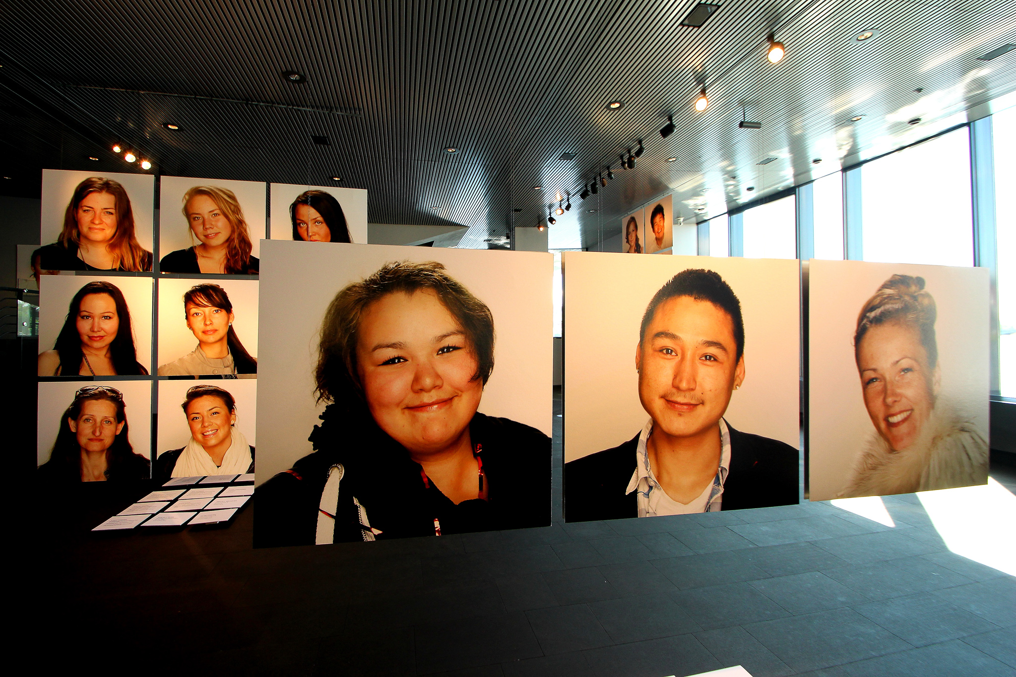 Mostra dei Genotipi islandesi