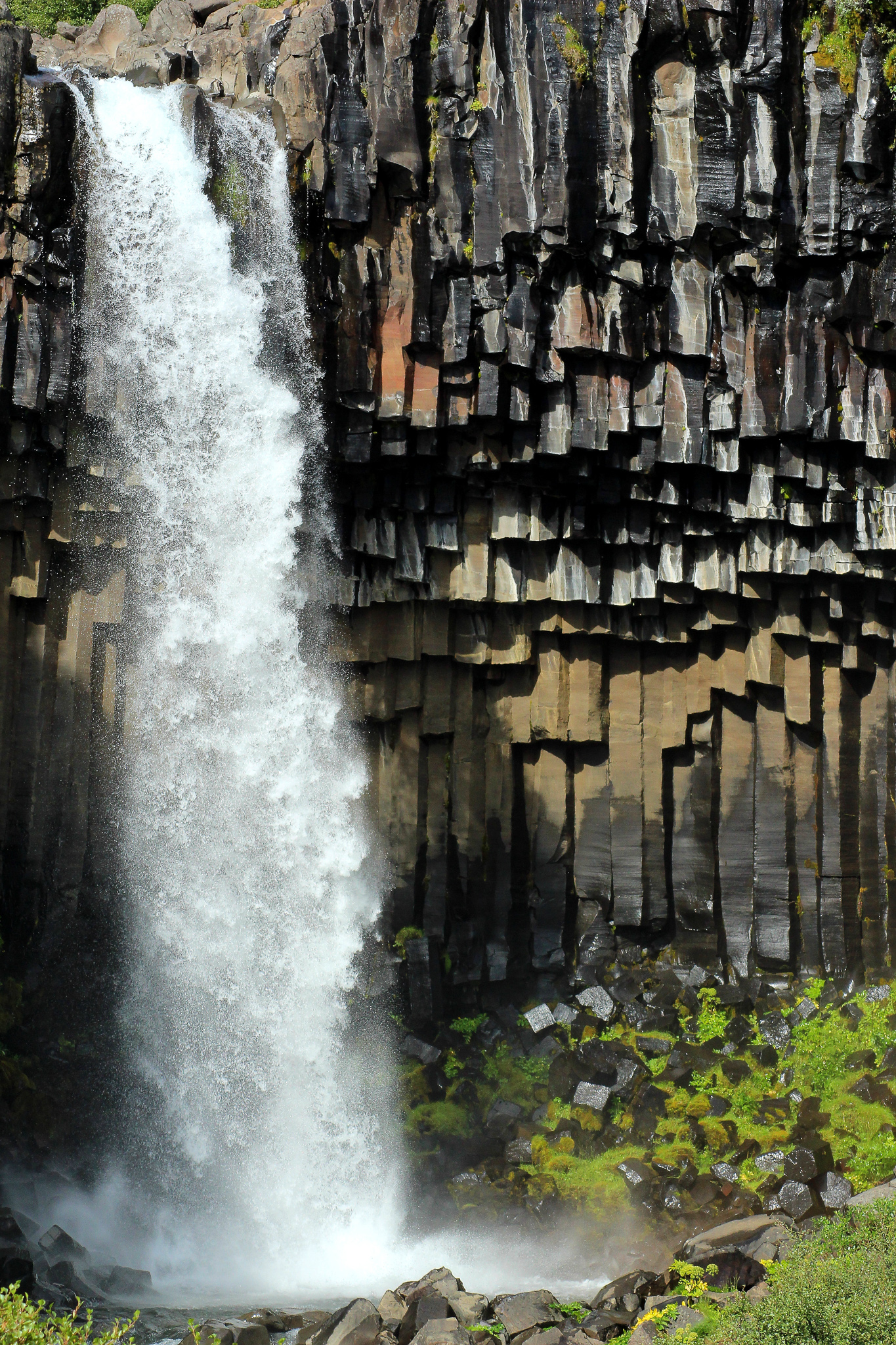 Svartifoss