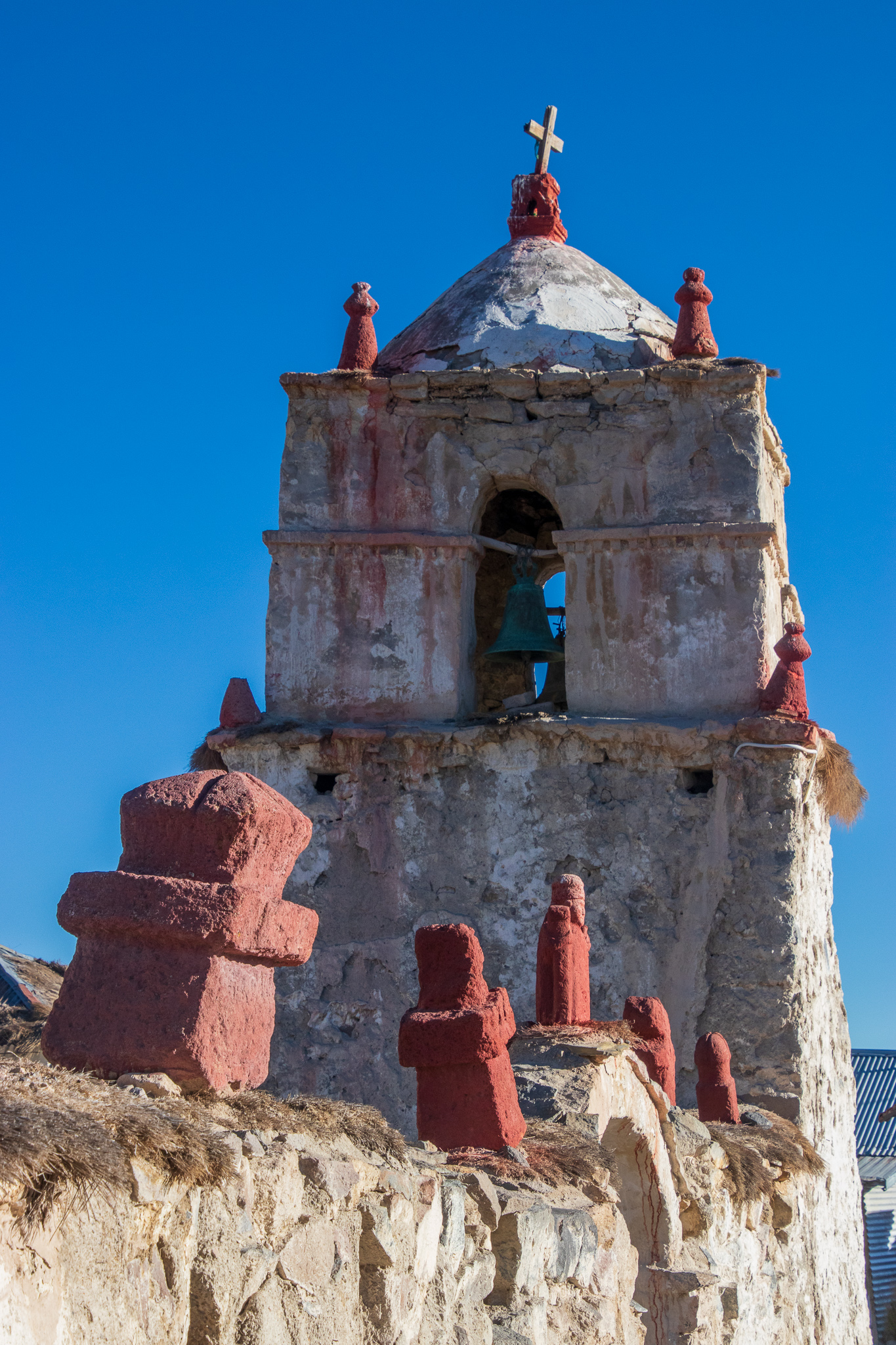 Chiesetta delle origini