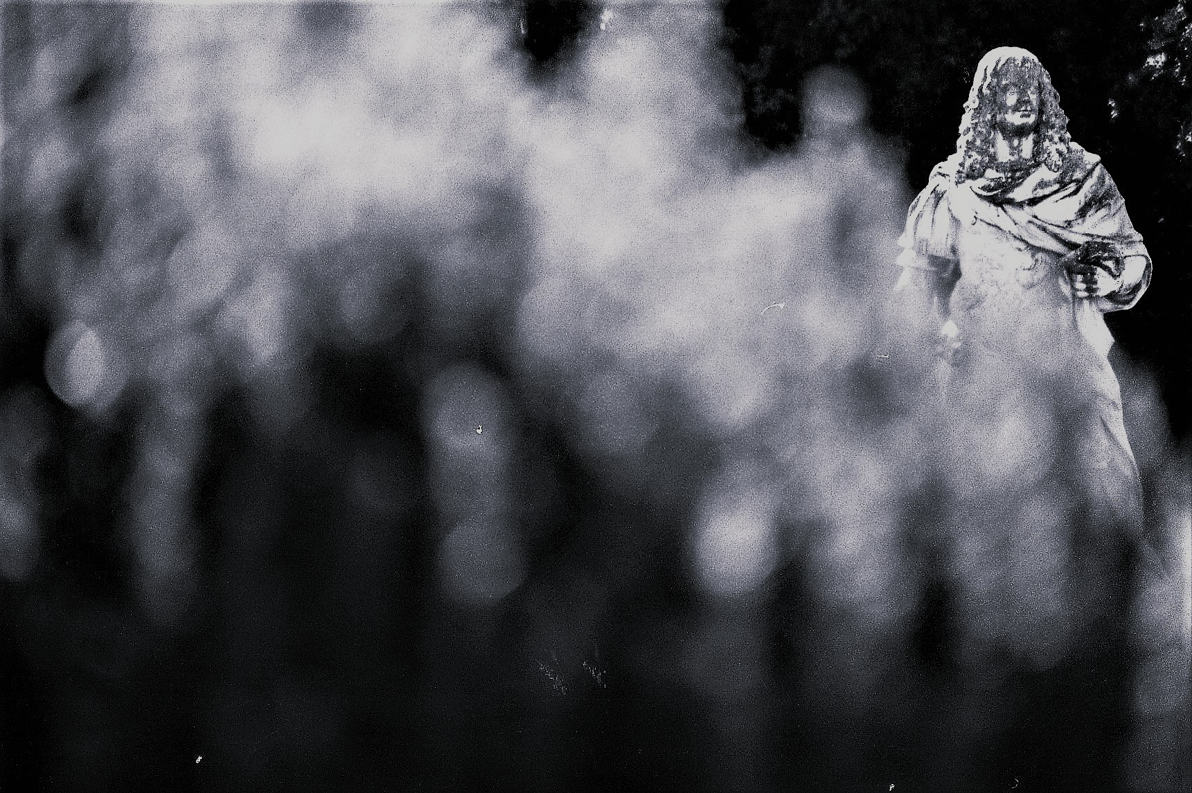 San Quirico d'Orcia - Horti Leonini