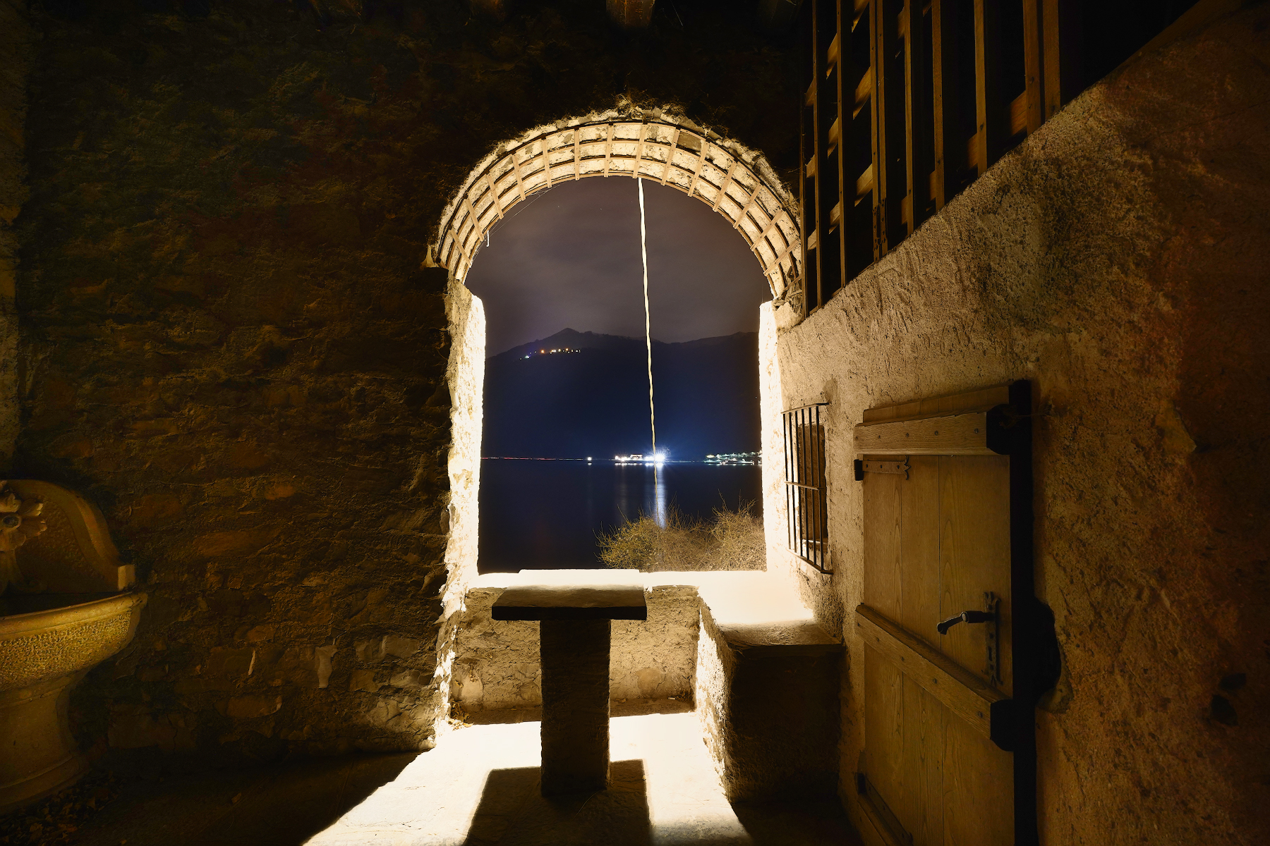 Locality Sormazzano in Lezzeno (CO)