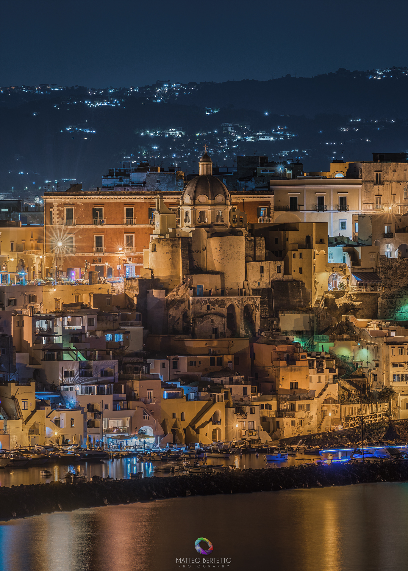 Procida