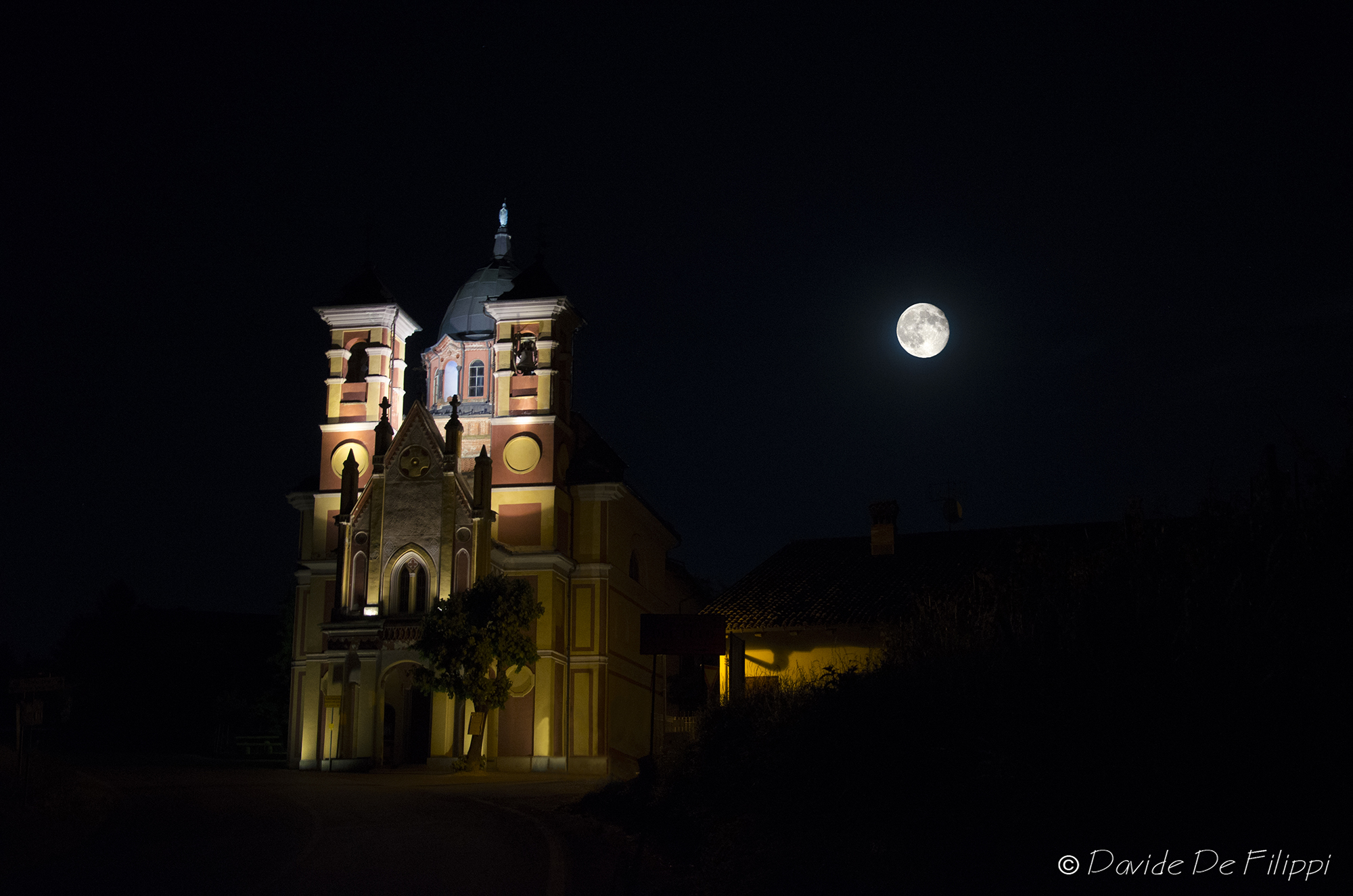 Sanctuary of Our Lady of Grace