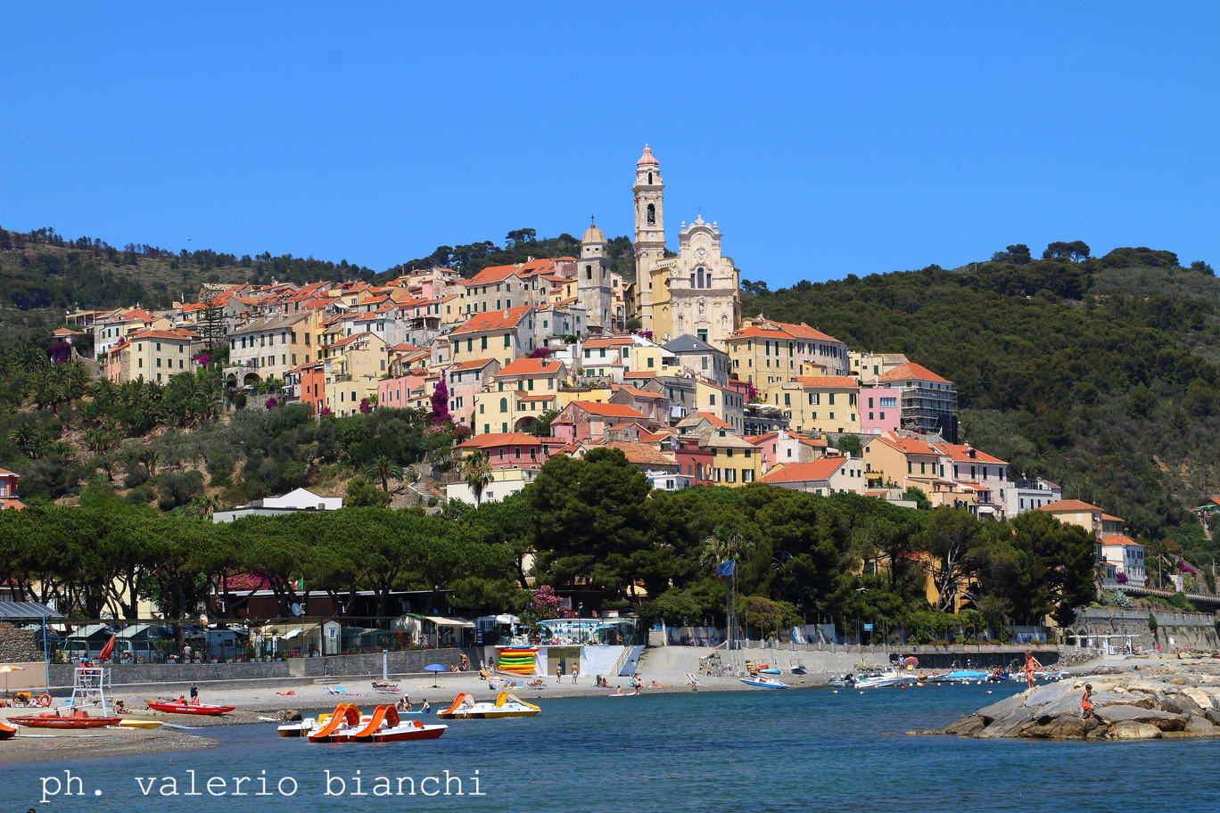 Cervo (Imperia)