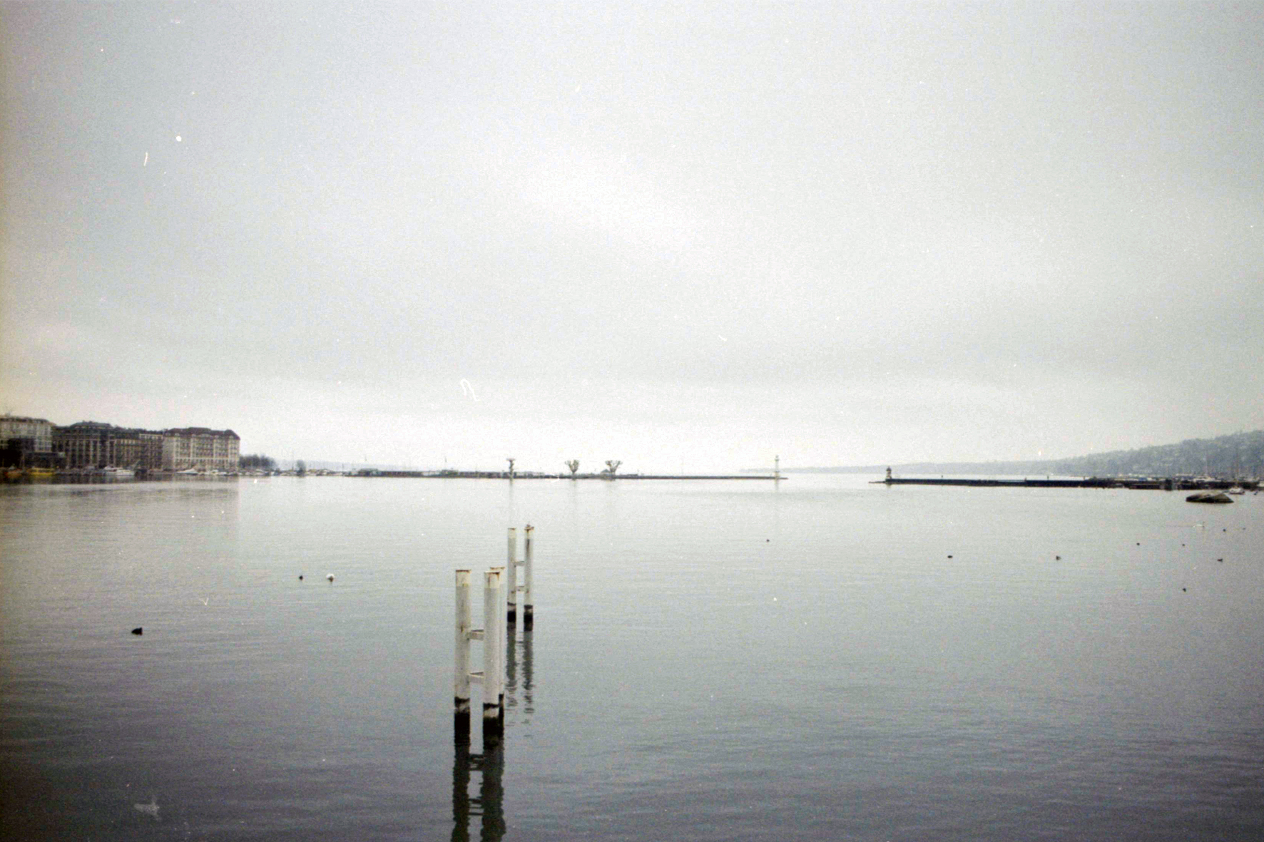 Lac Léman_Ginevra