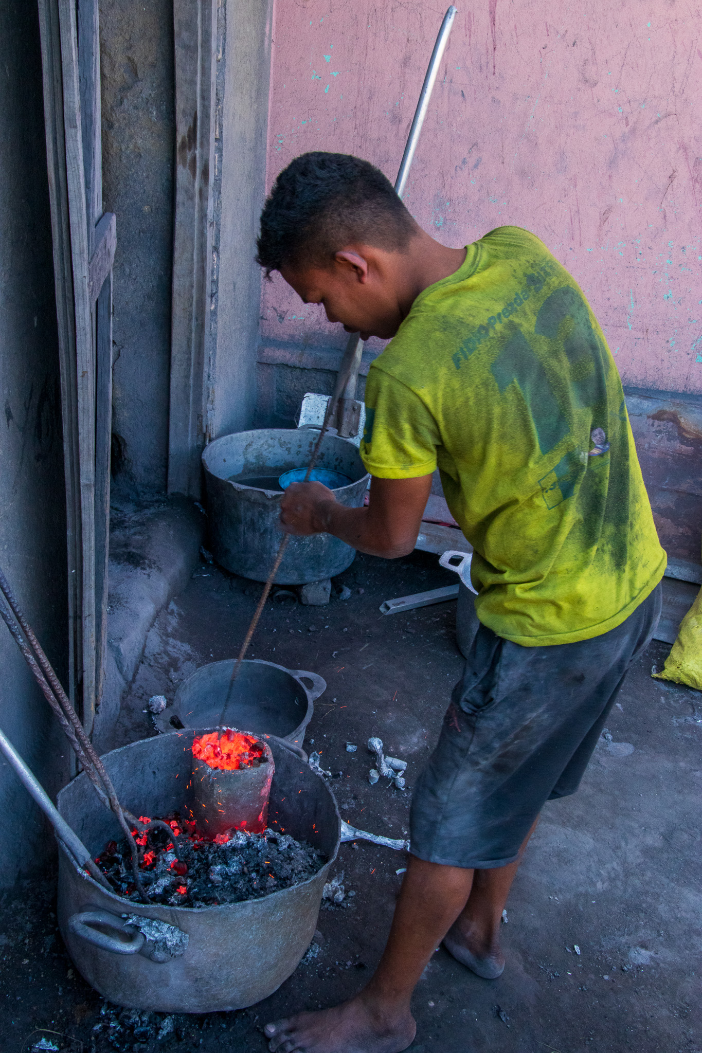 Speriamo che me la cavo