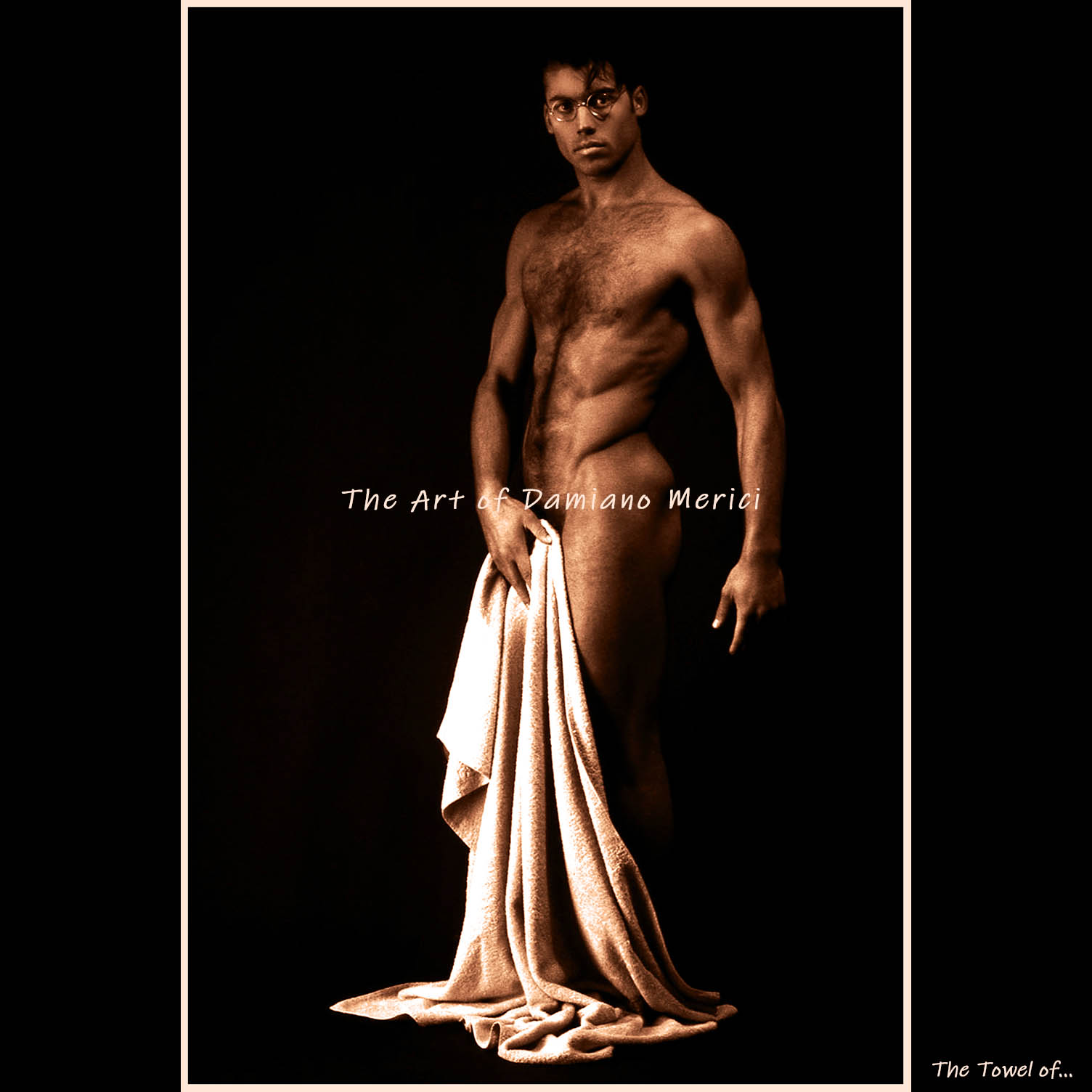 The Towel of...