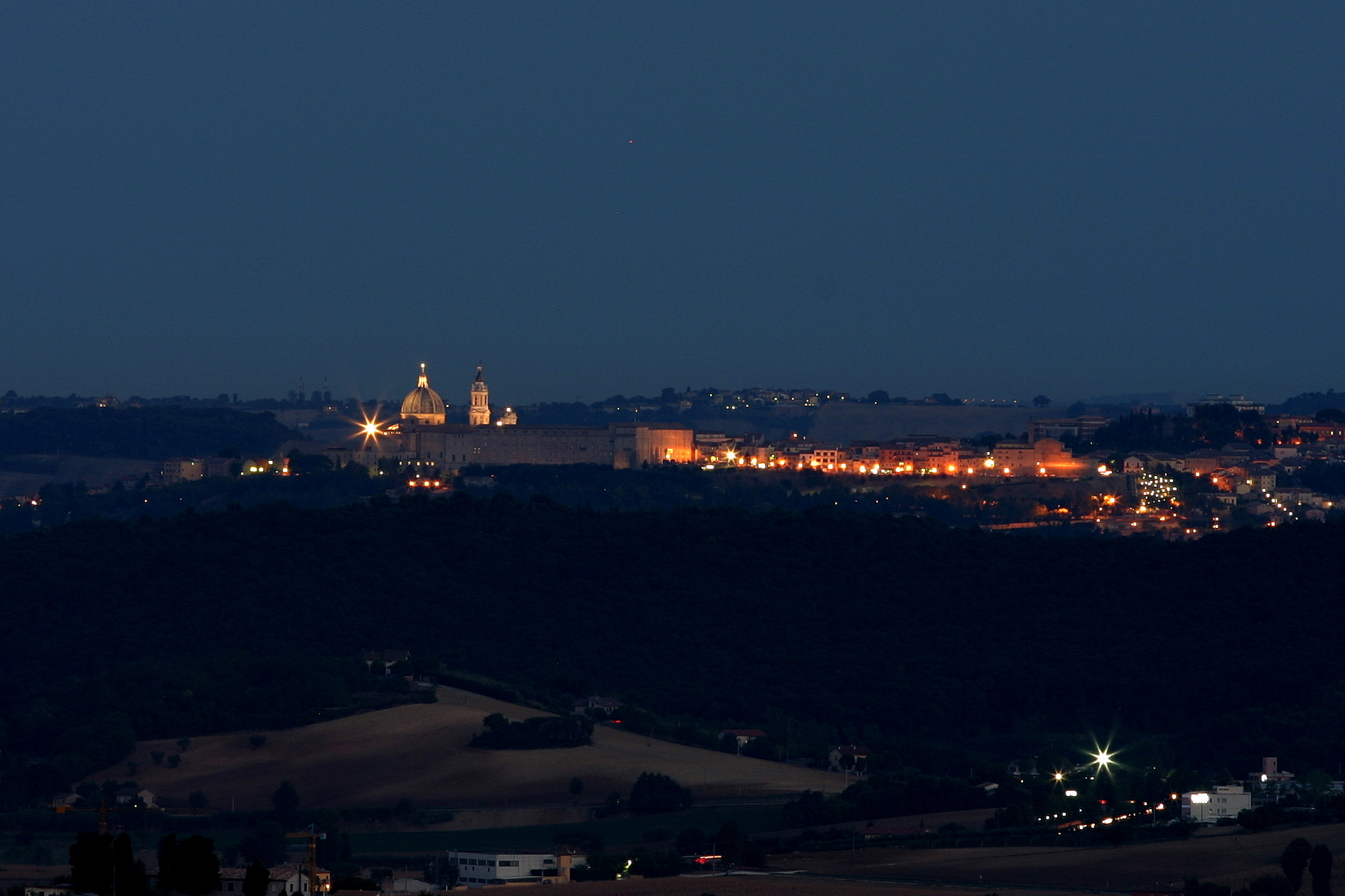 Loreto