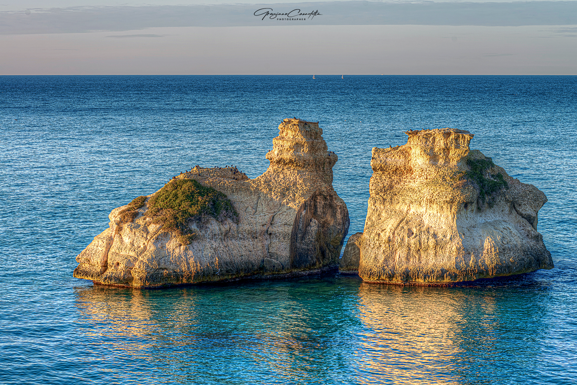 Le due sorelle