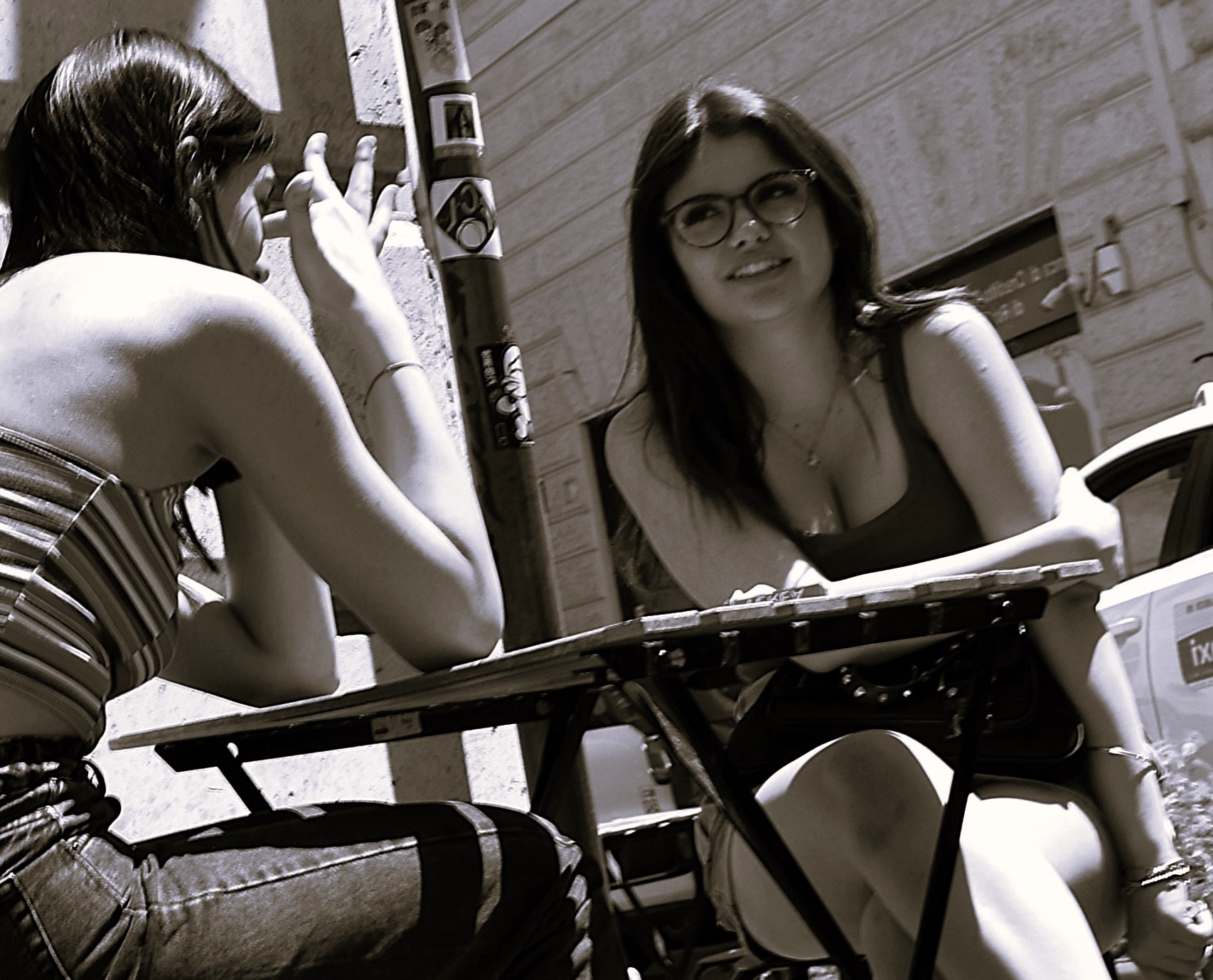 La Primavera è vicina