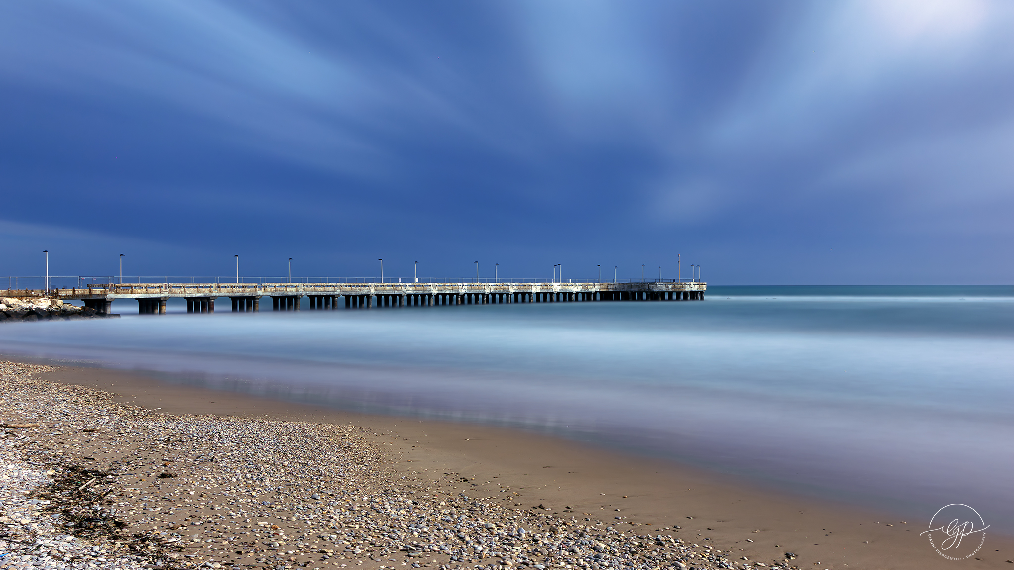 Pontile di Pineto (TE)