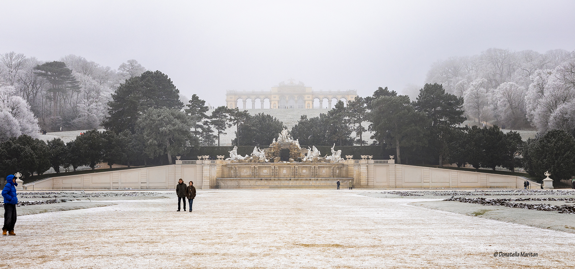 Schonbrunn