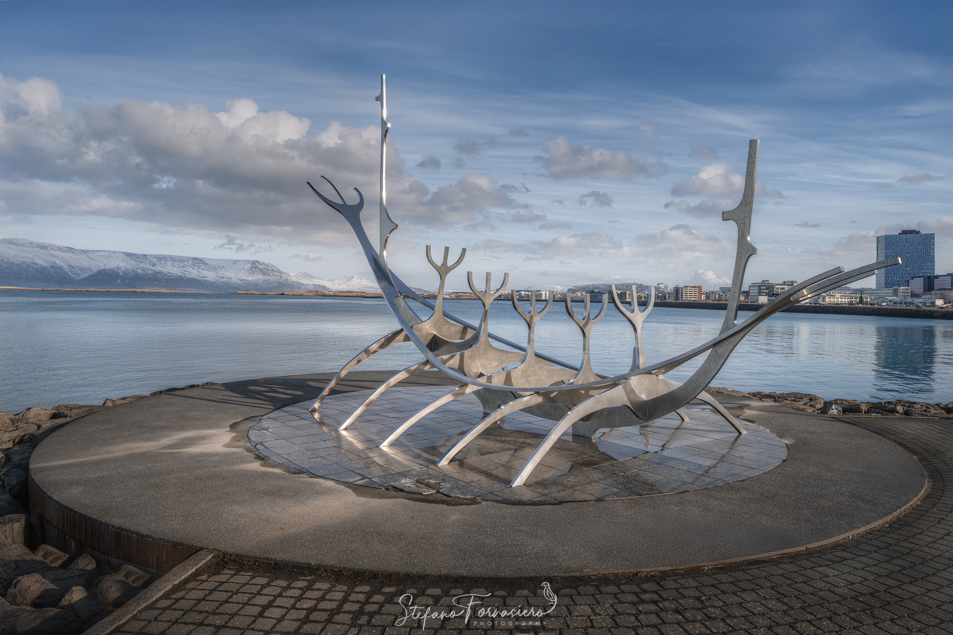 Sun Voyager