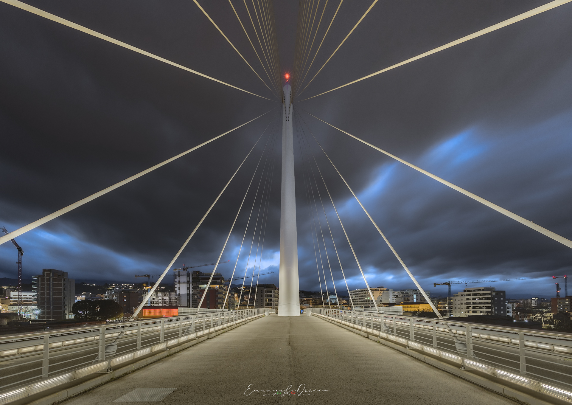 Ponte San Francesco di Paola (Calatrava)