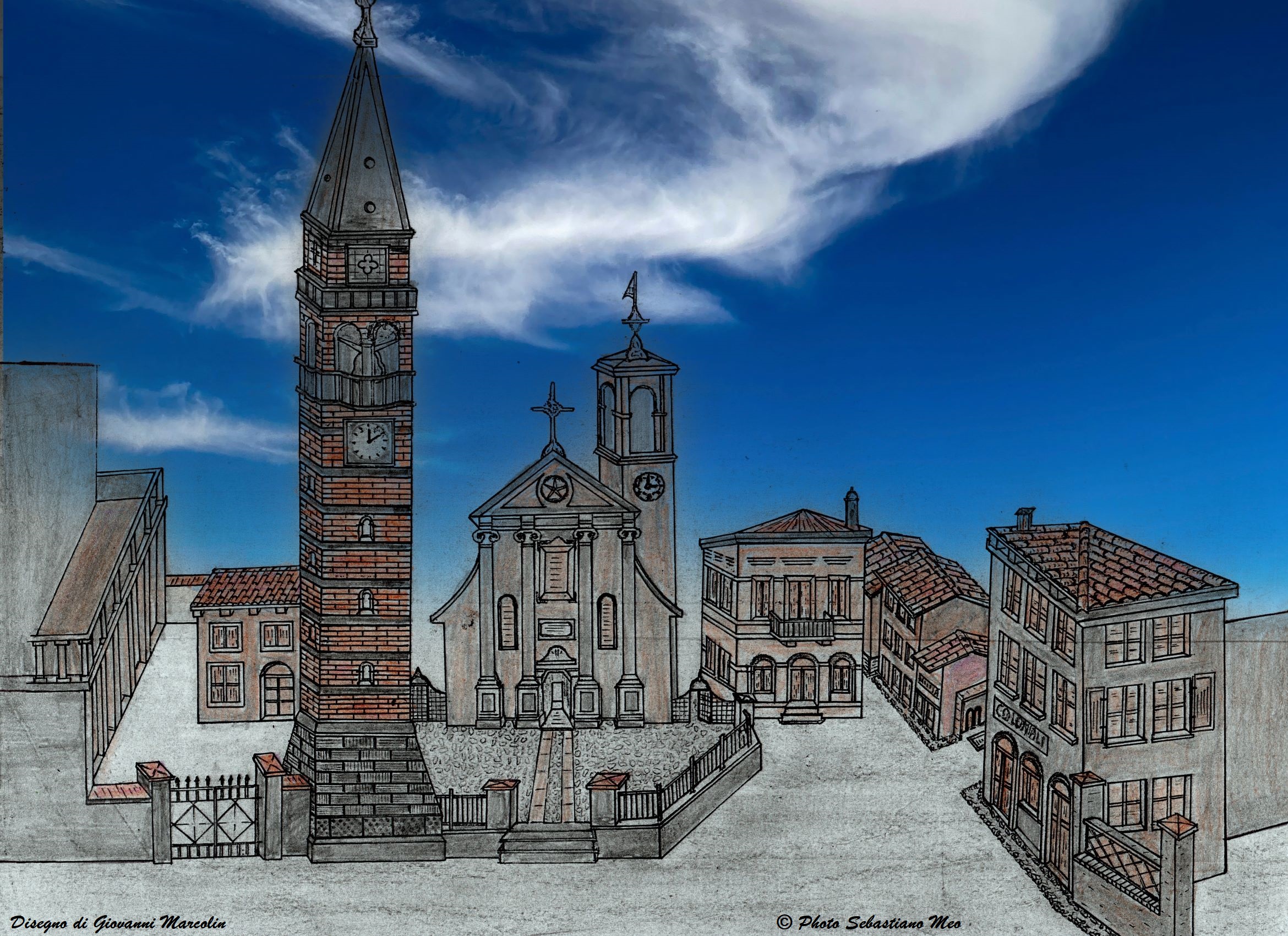 Foto da Disegno Gonars