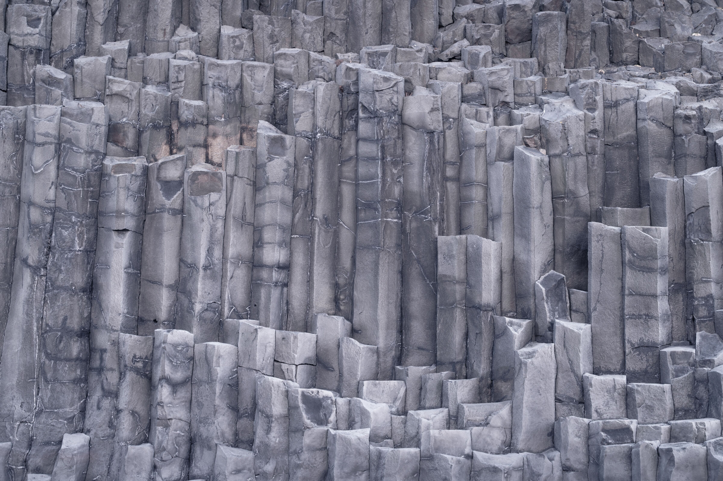 Basaltic organ