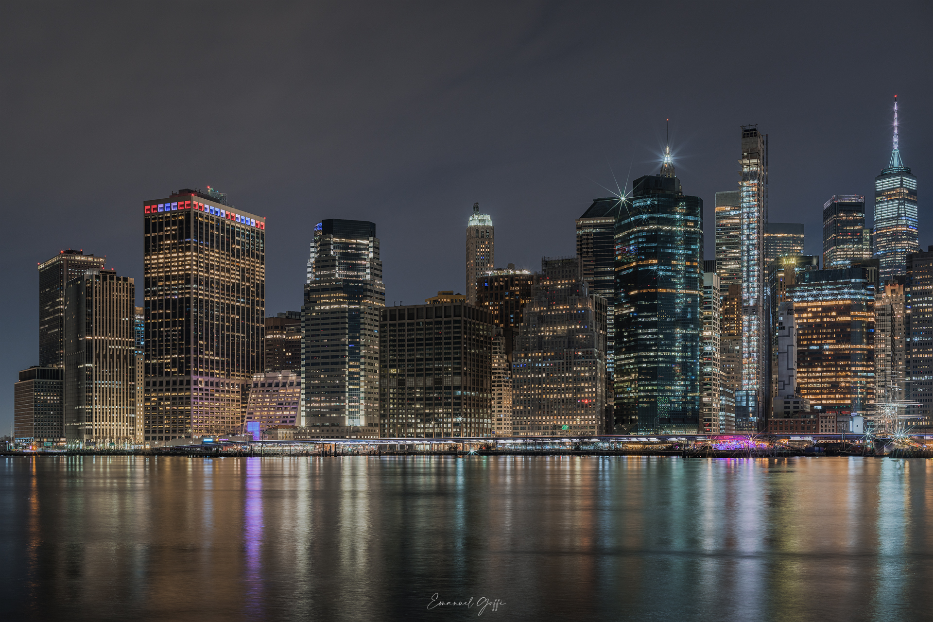 Manhattan - New York