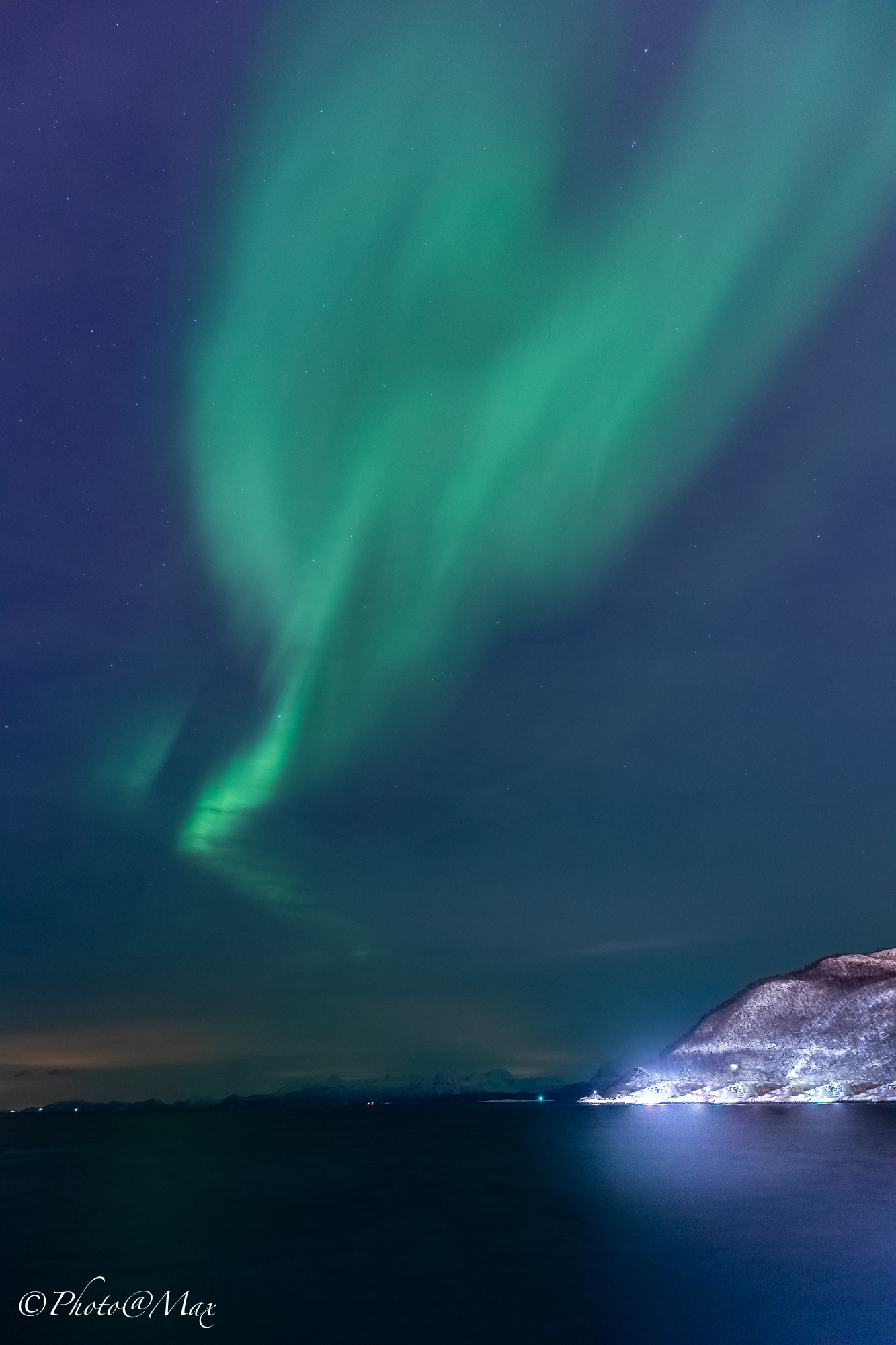 il sogno due anni dopo