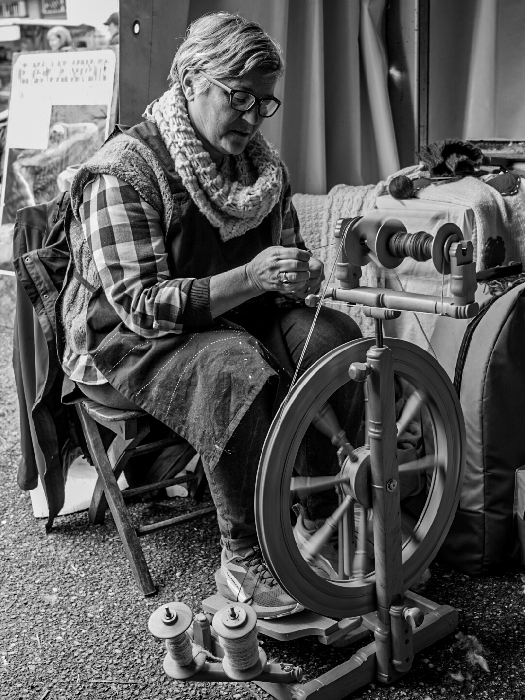 Un tuffo nel passato