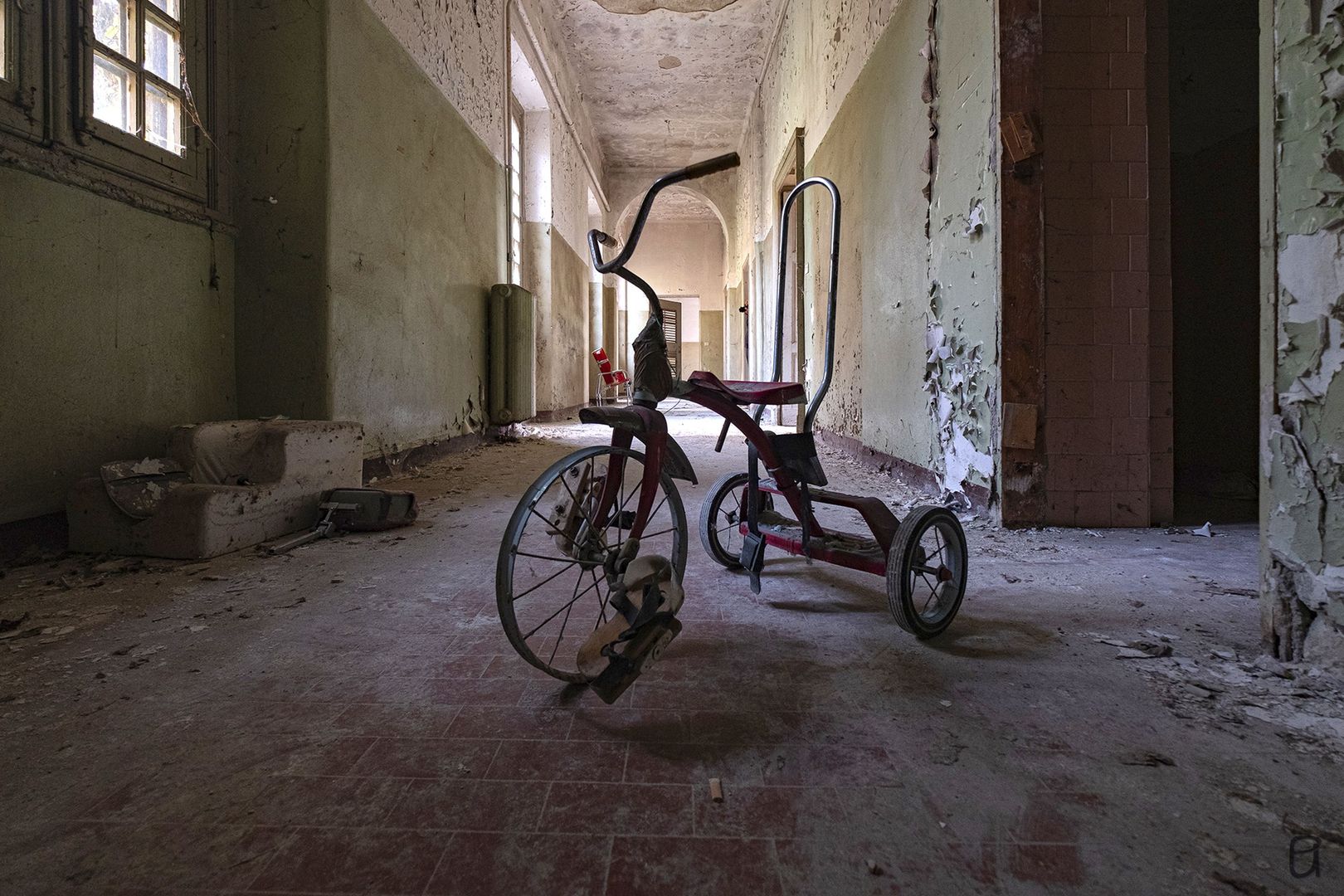 Triciclo