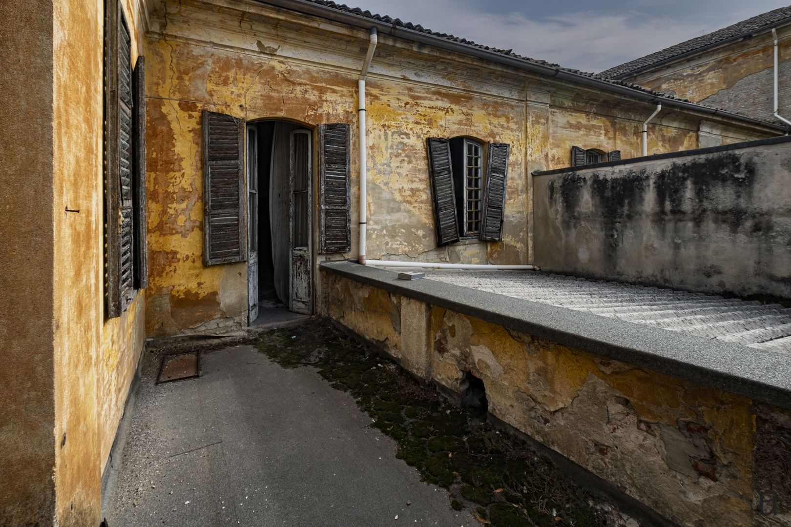 Terrazza