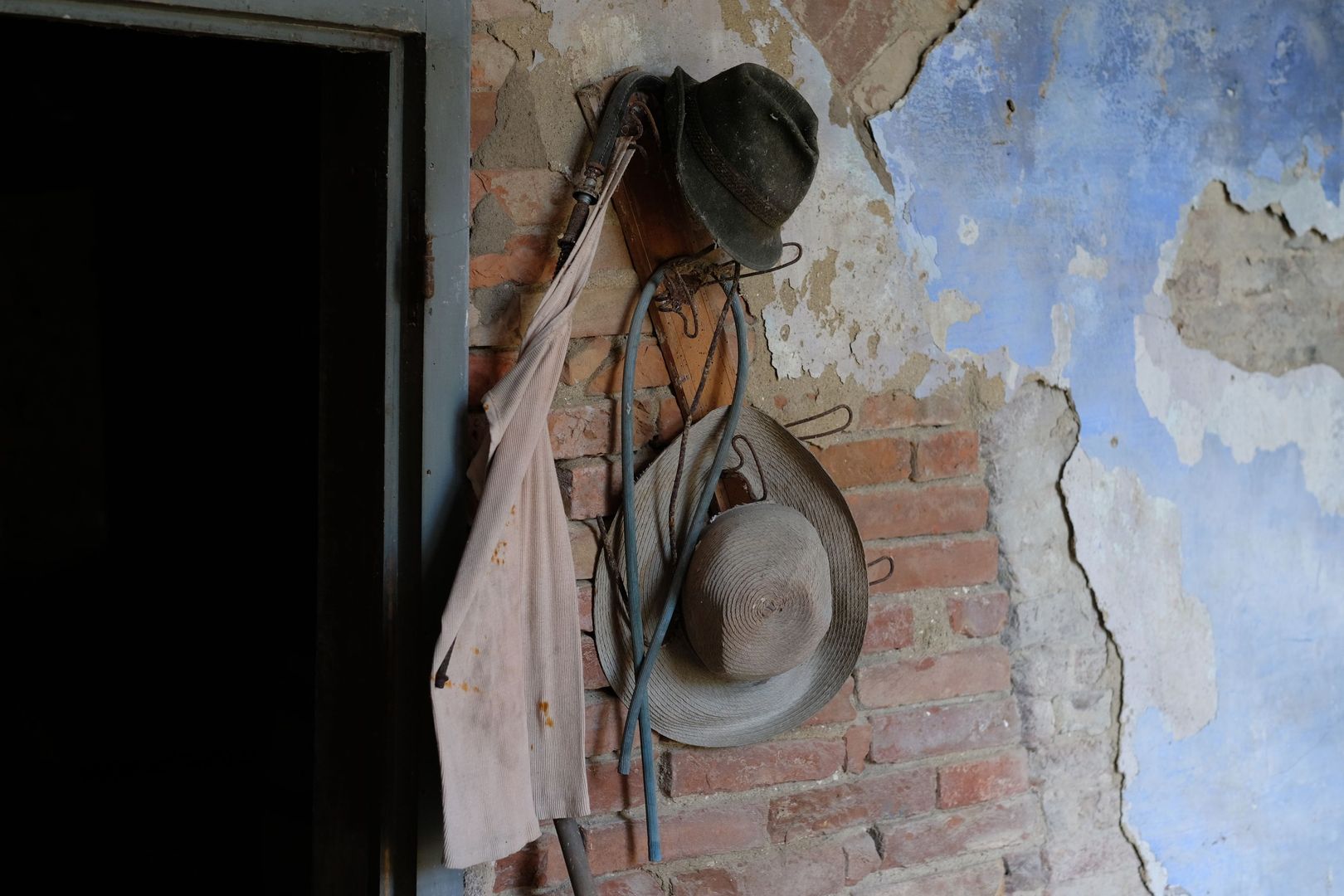 Alla porta