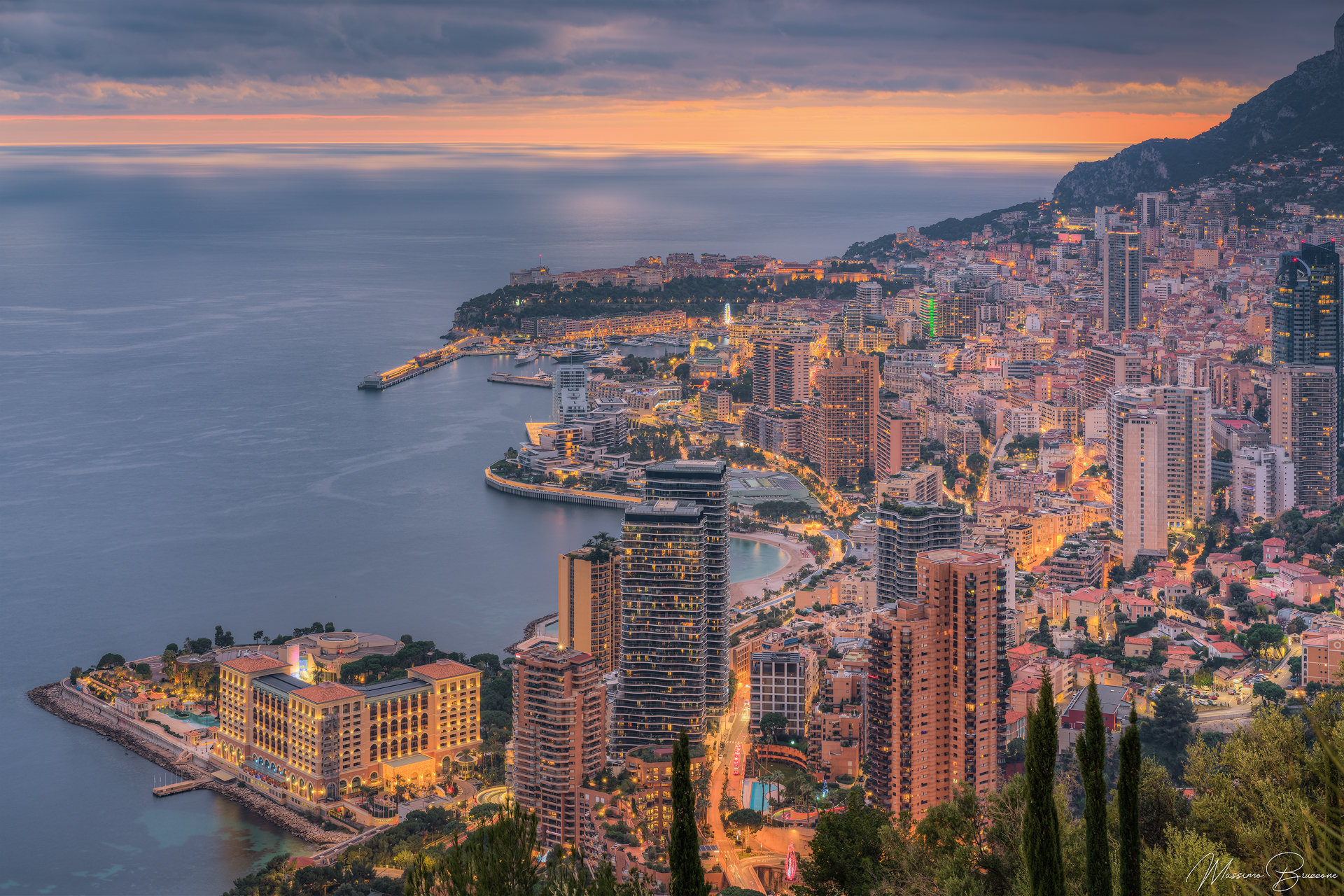 Monte Carlo Monaco