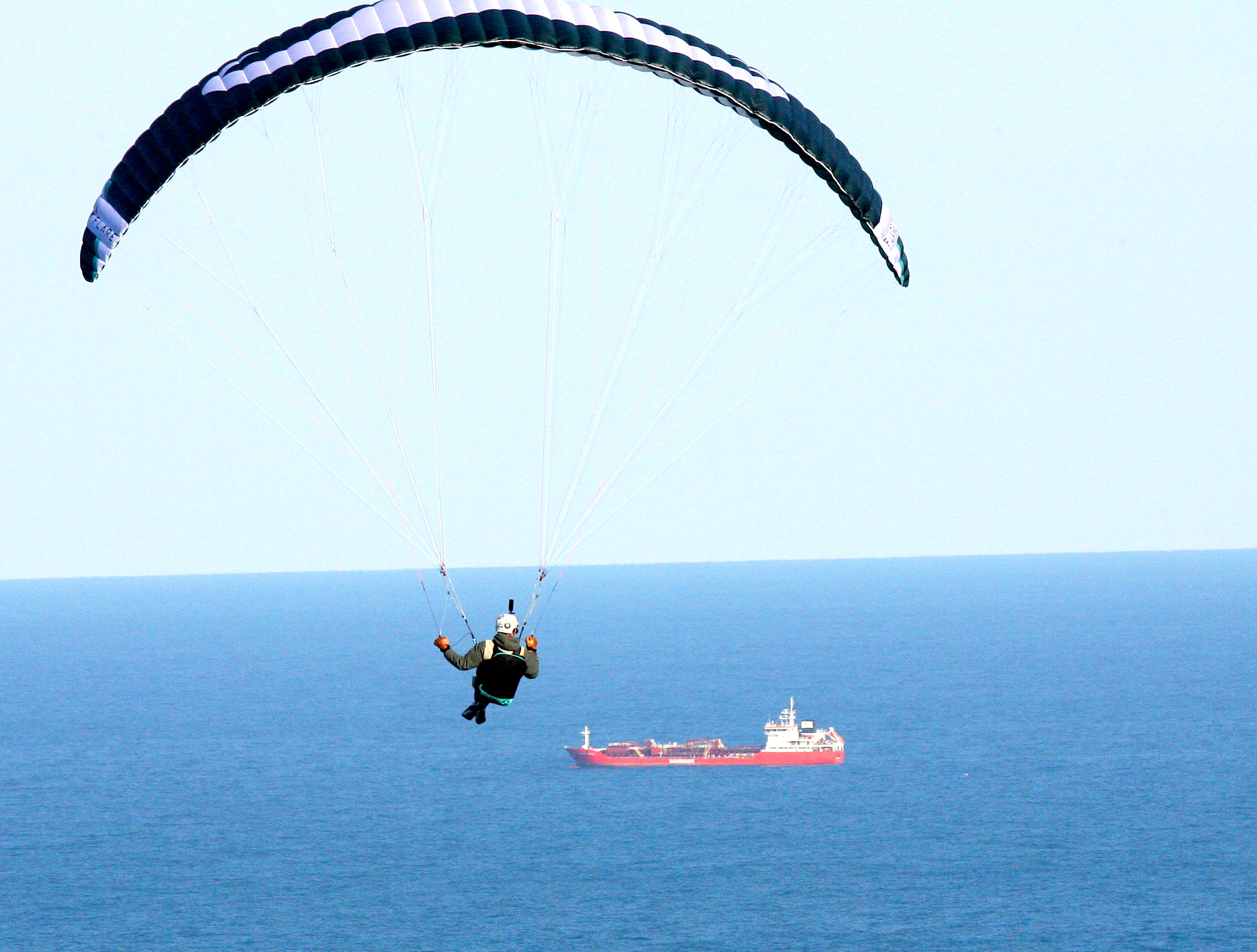 Parapendio