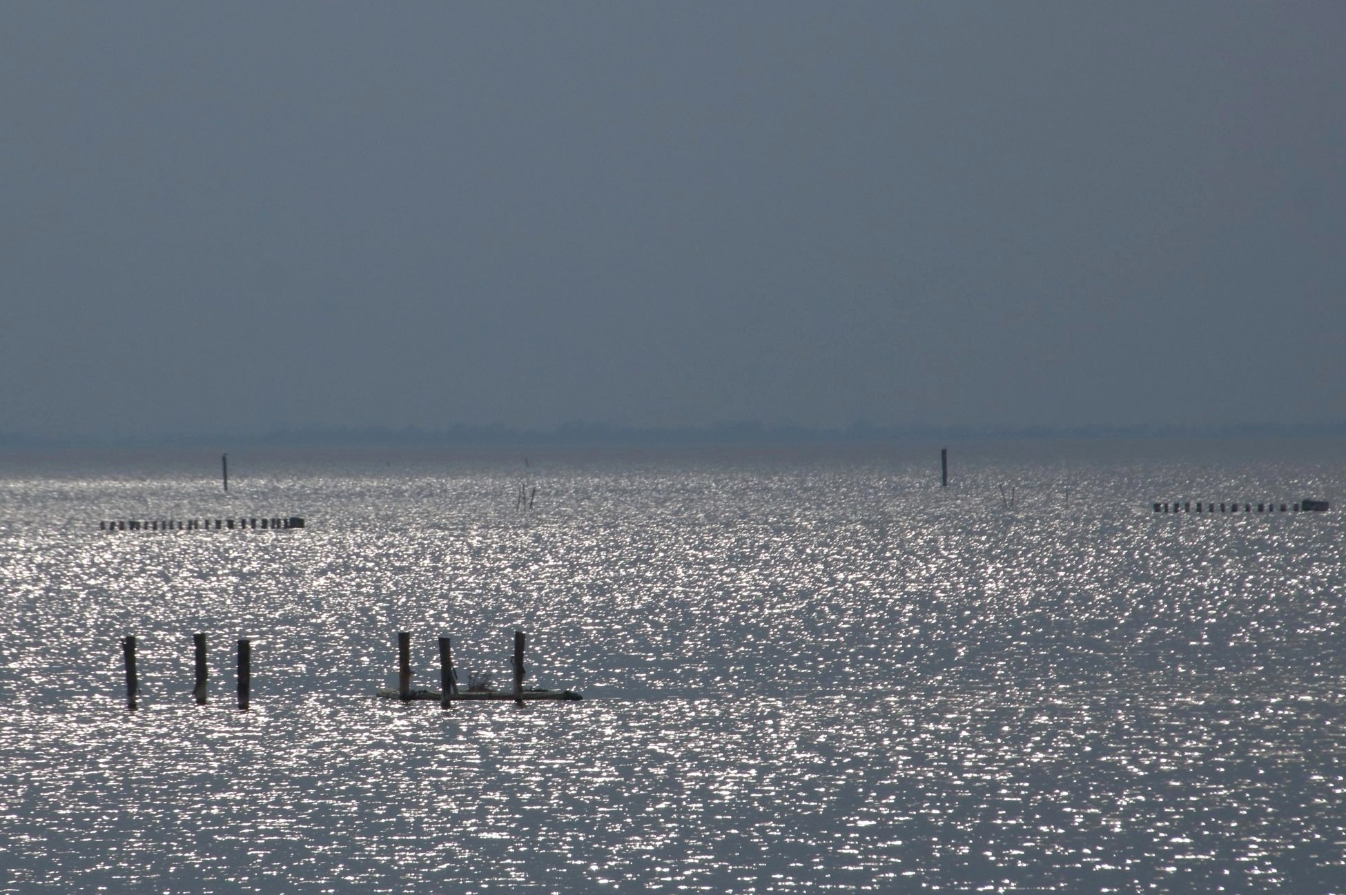 Controluce nelle valli