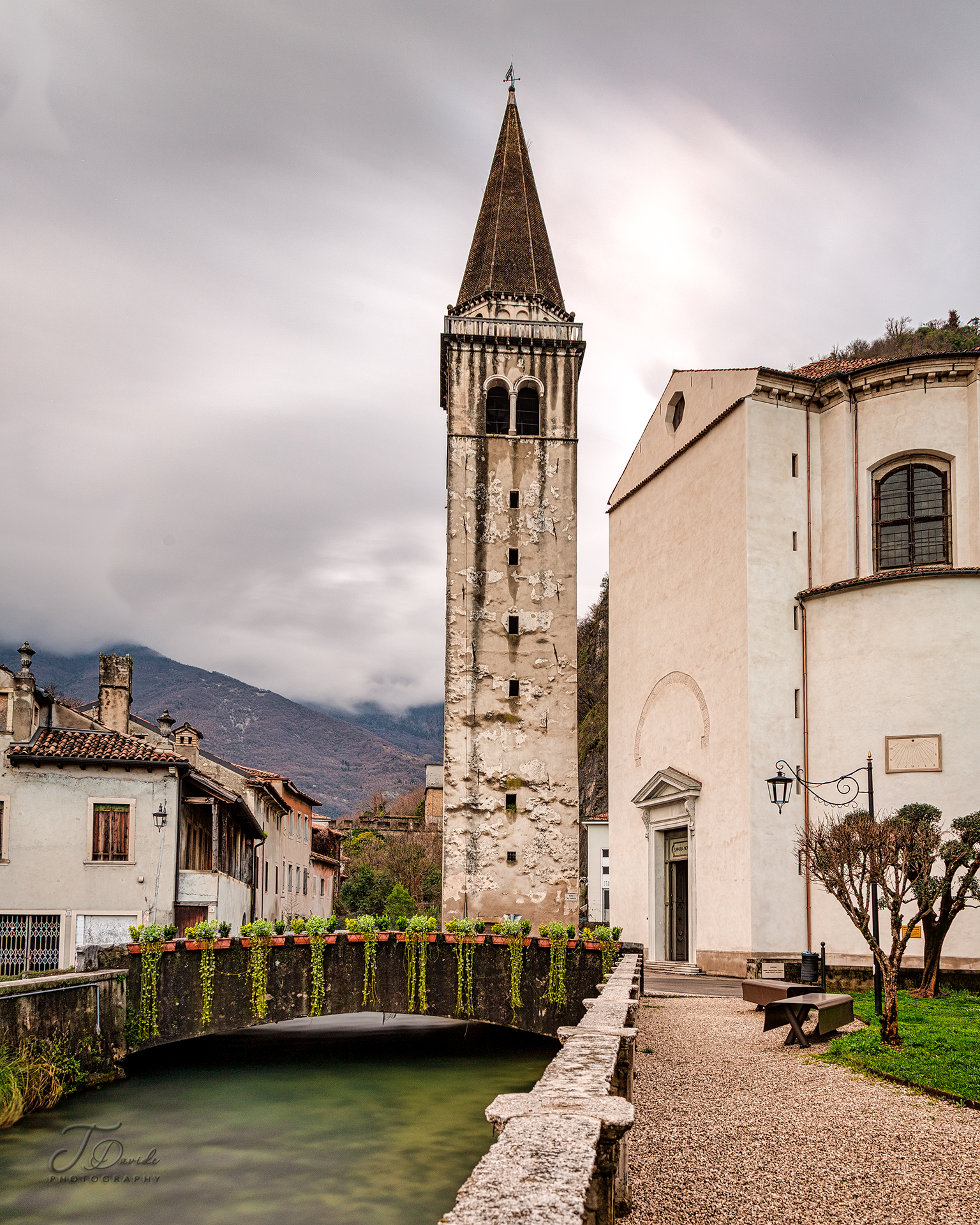 Collegiate Provost's Church of Santa Maria Nova