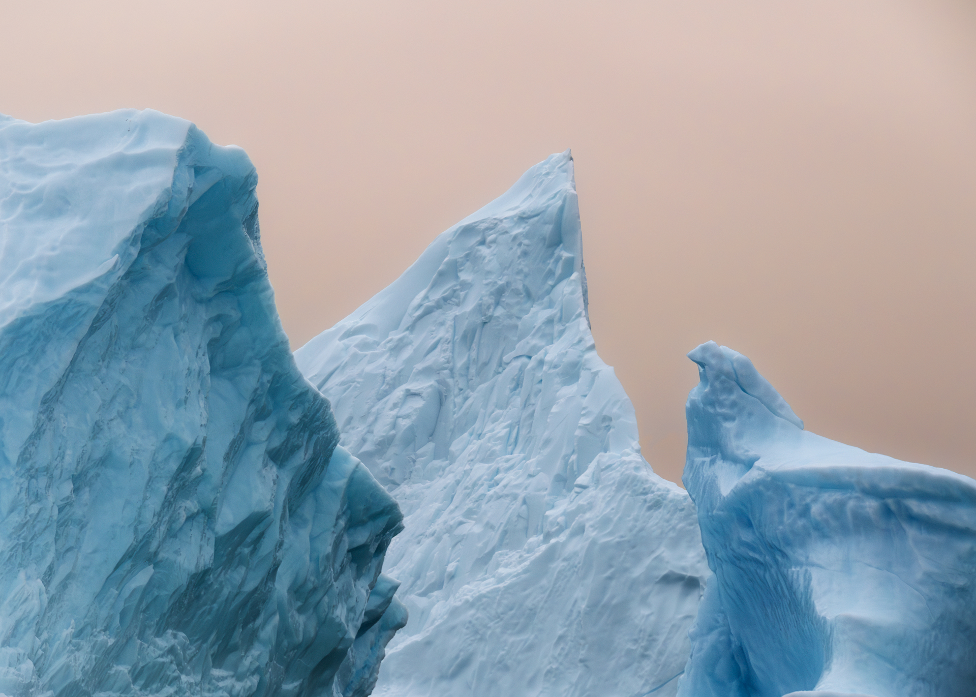 Ice Teeth