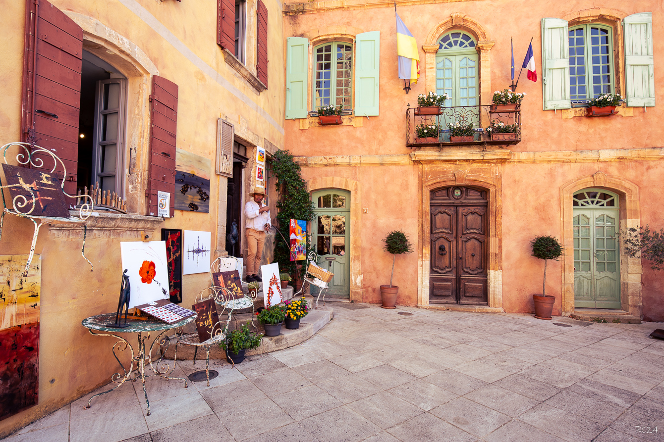 Roussillon