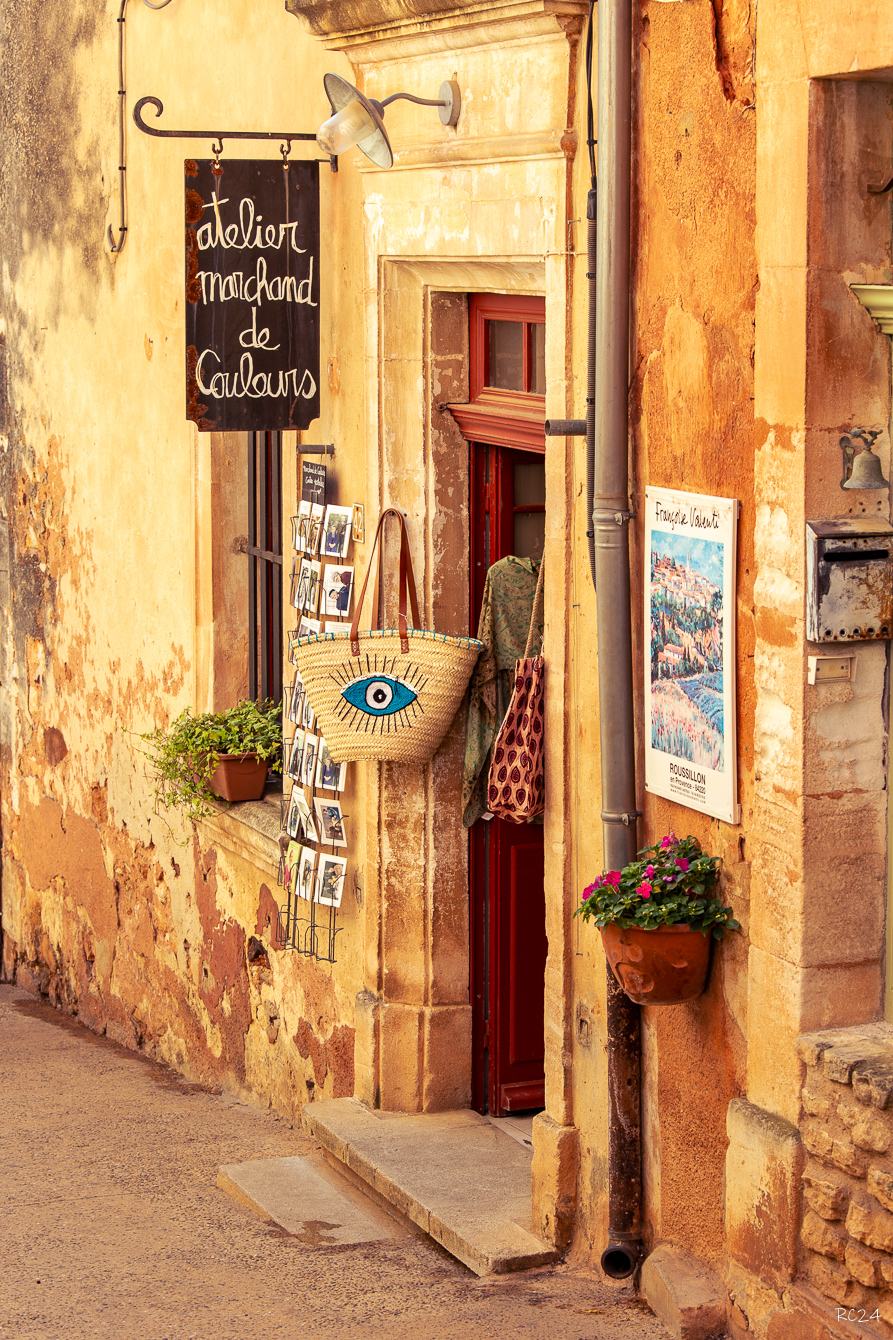 Roussillon