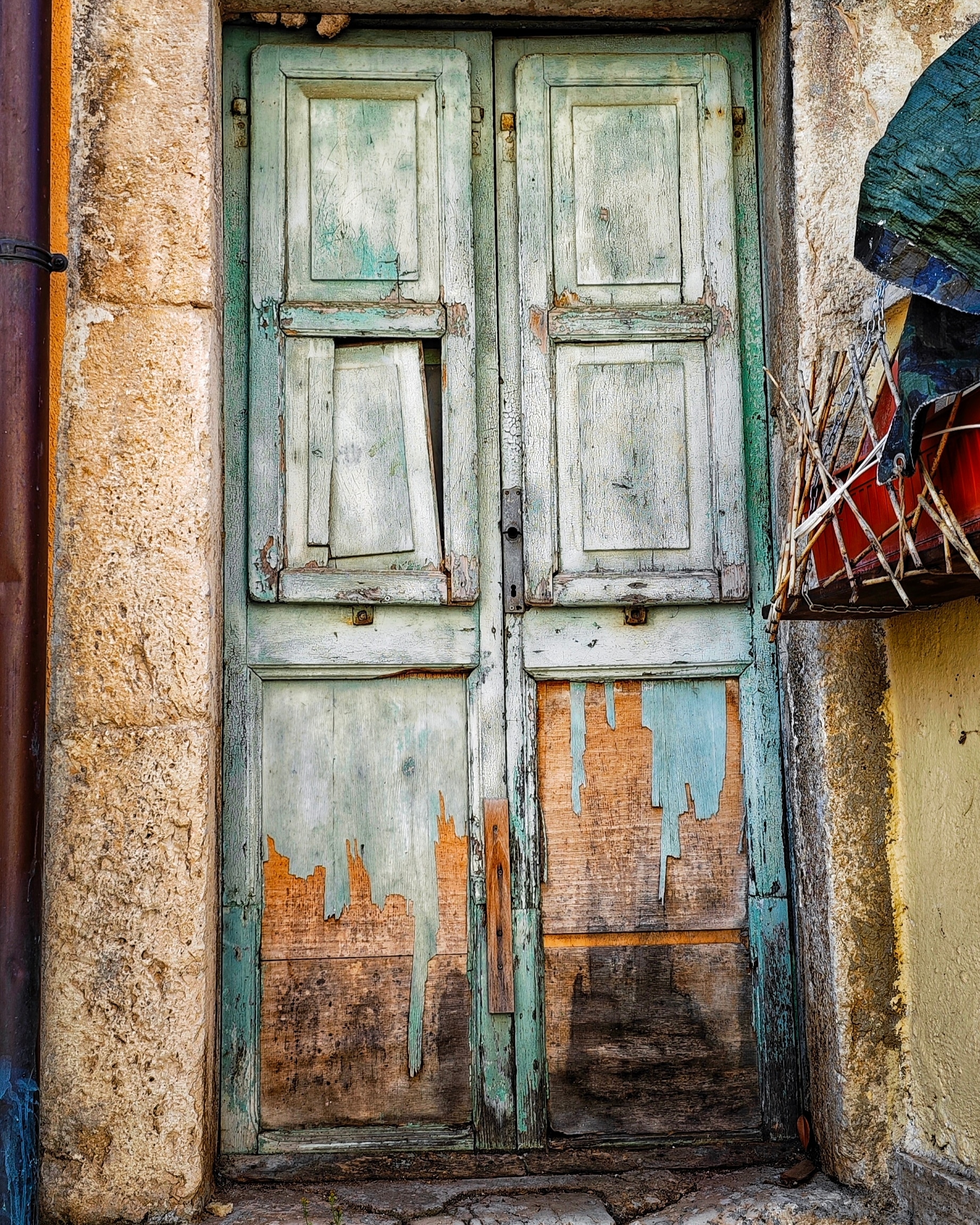 Door