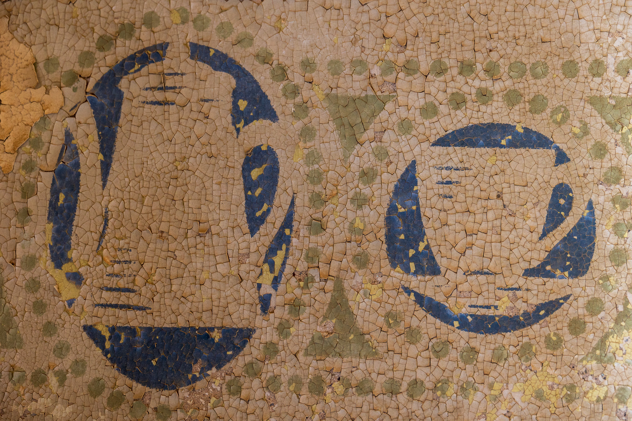 Il passare del tempo