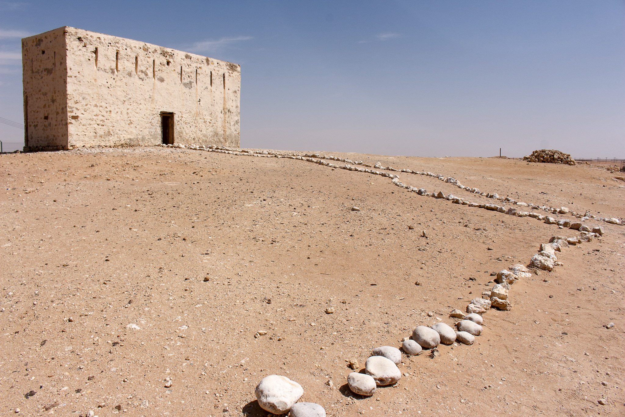 Pregasi seguire il sentiero