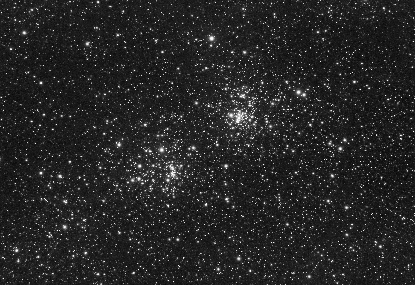 h+? Persei