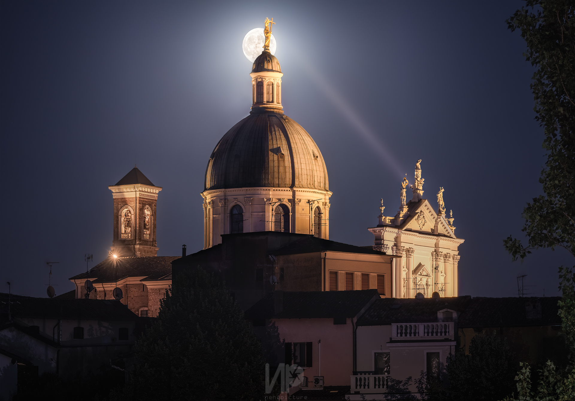 Montichiari FullMoon