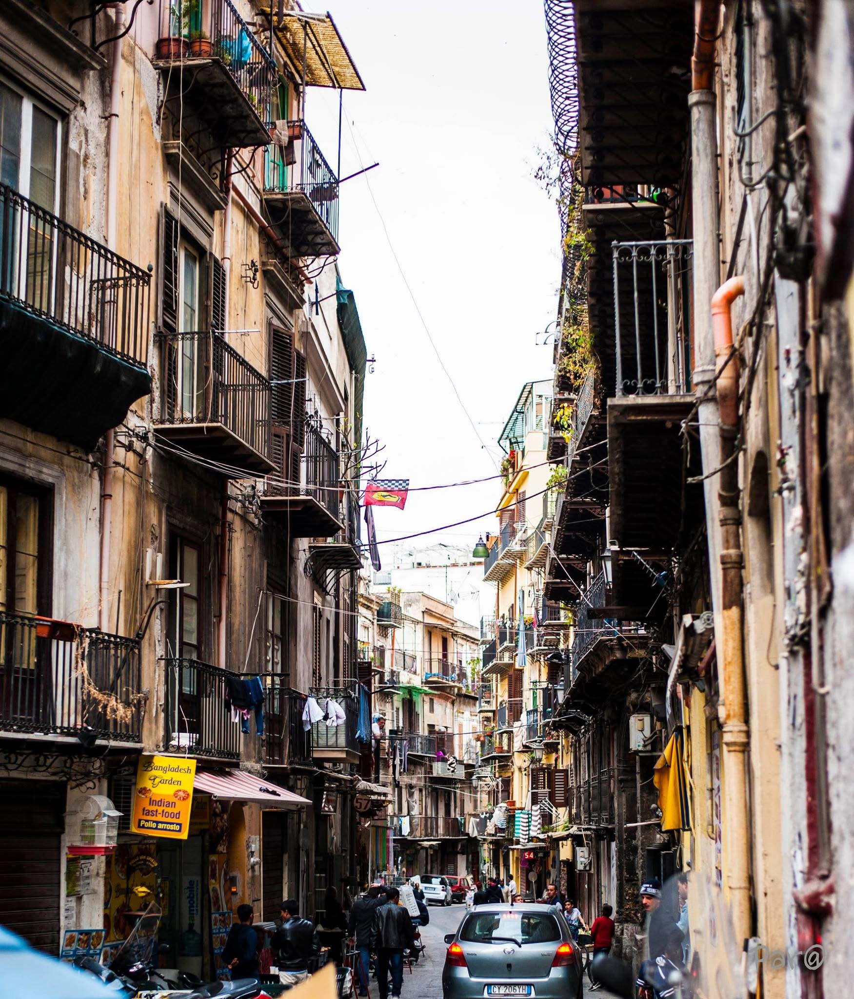 borghi
