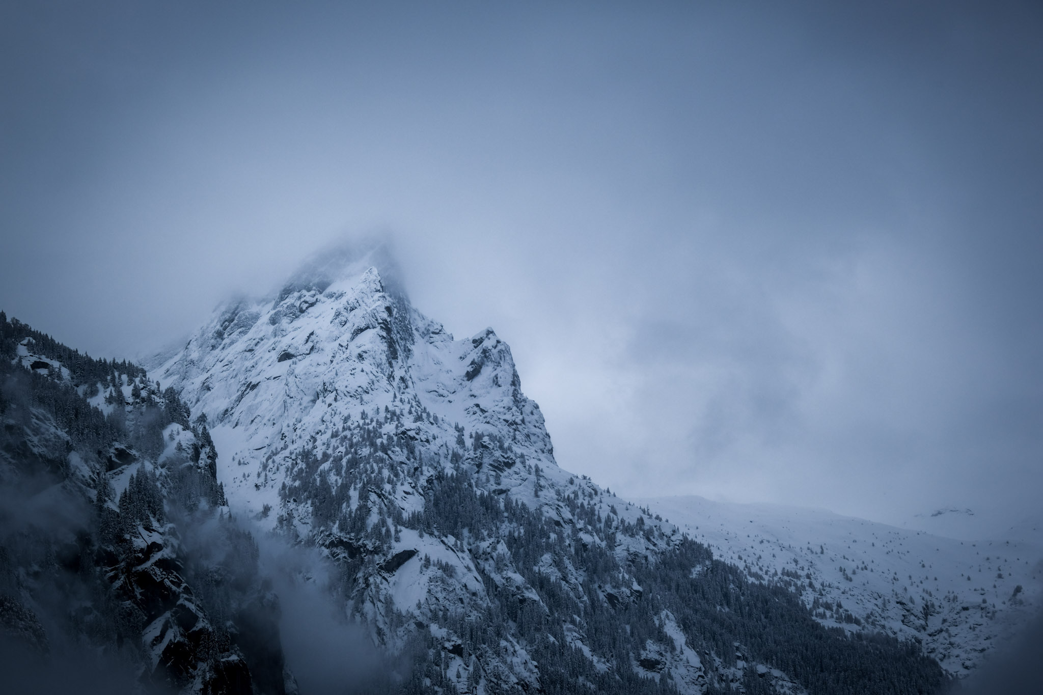 Val di Mello