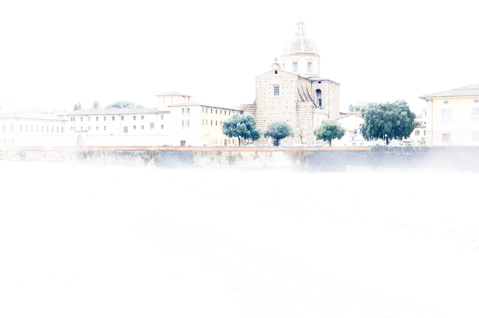 Church of S. Frediano in Cestello