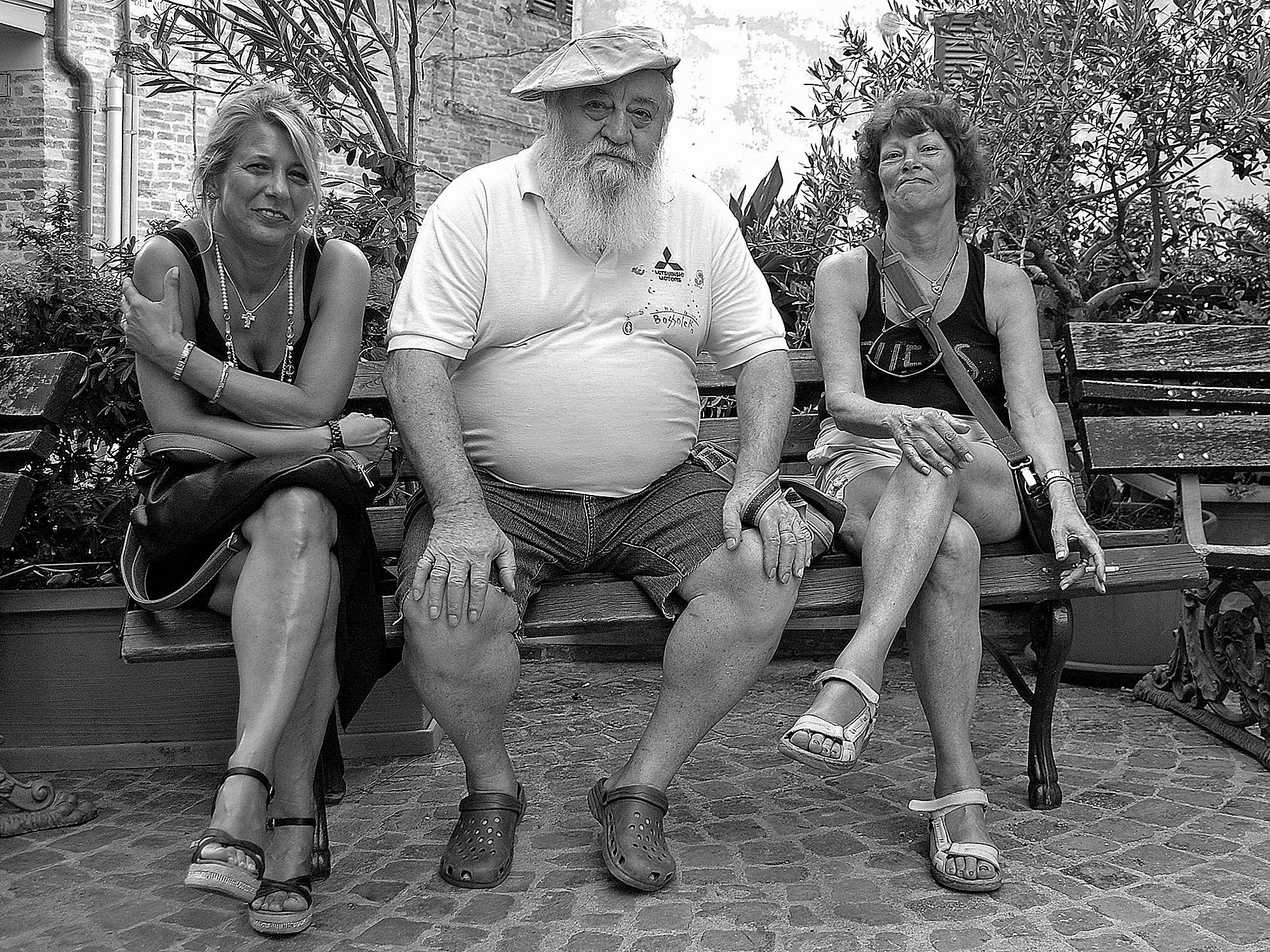 Pace favorita dalle signore e dal successivo Verdicchio