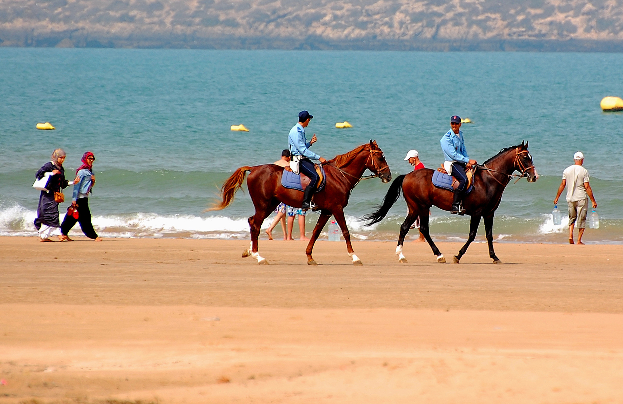 Morocco: safety and elegance in Essaouira