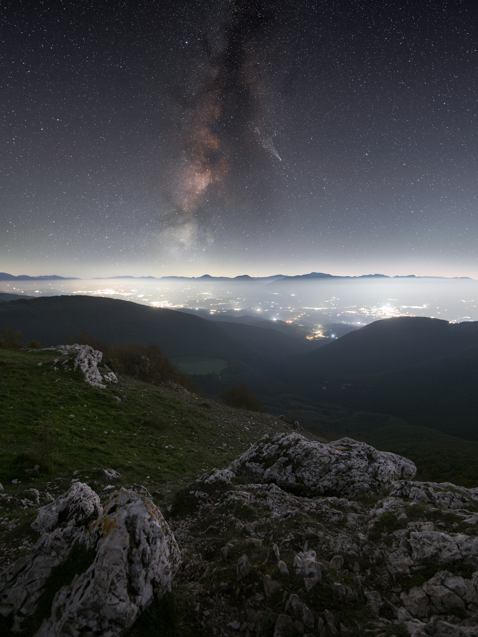 See you in 95999 months