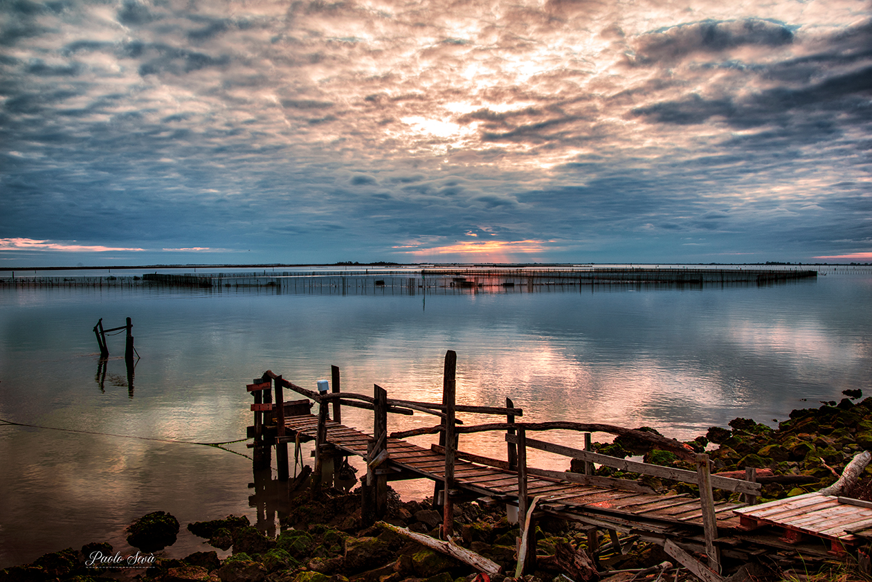 Sacca di Scardovari (RO)